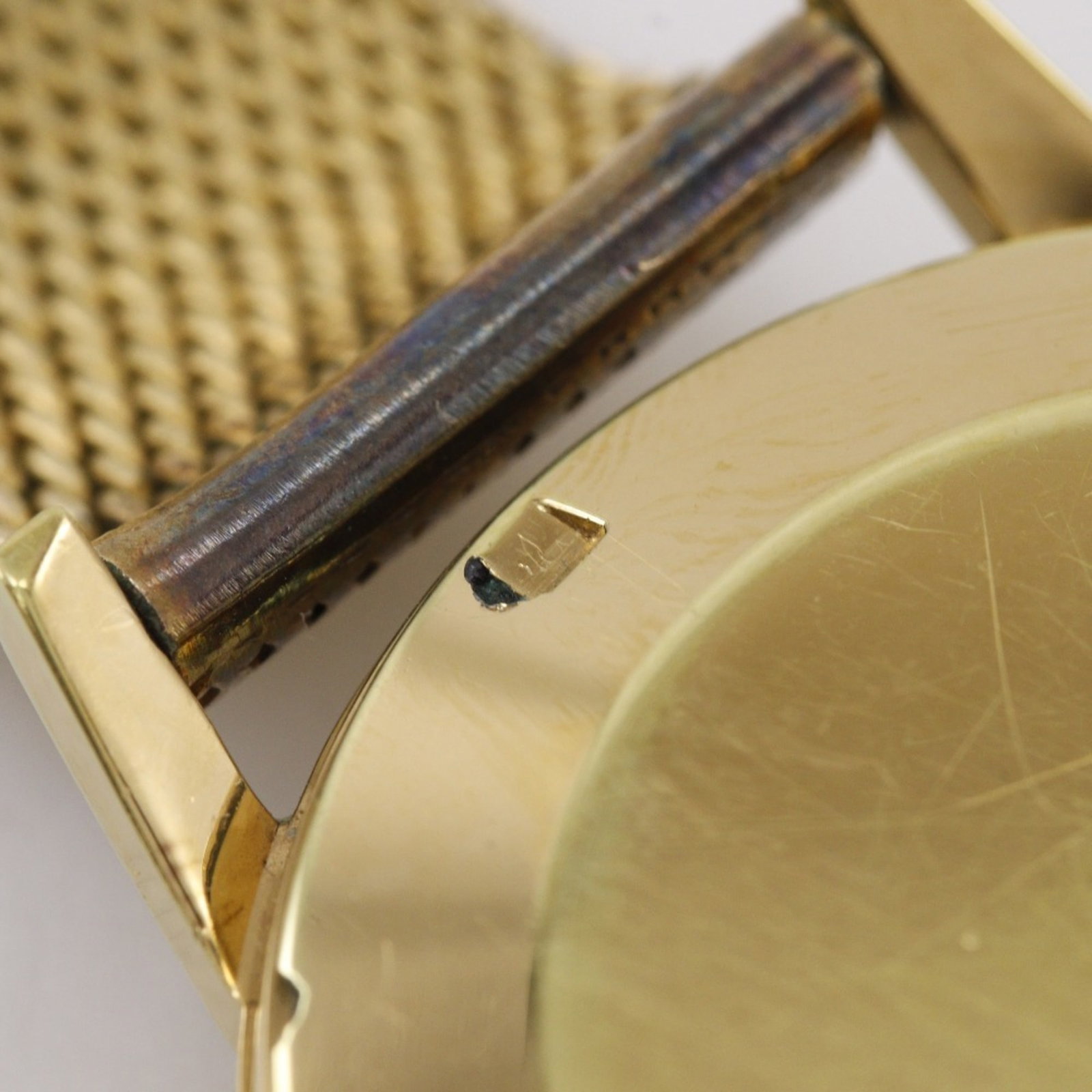 Iwc Wristwatch - 11