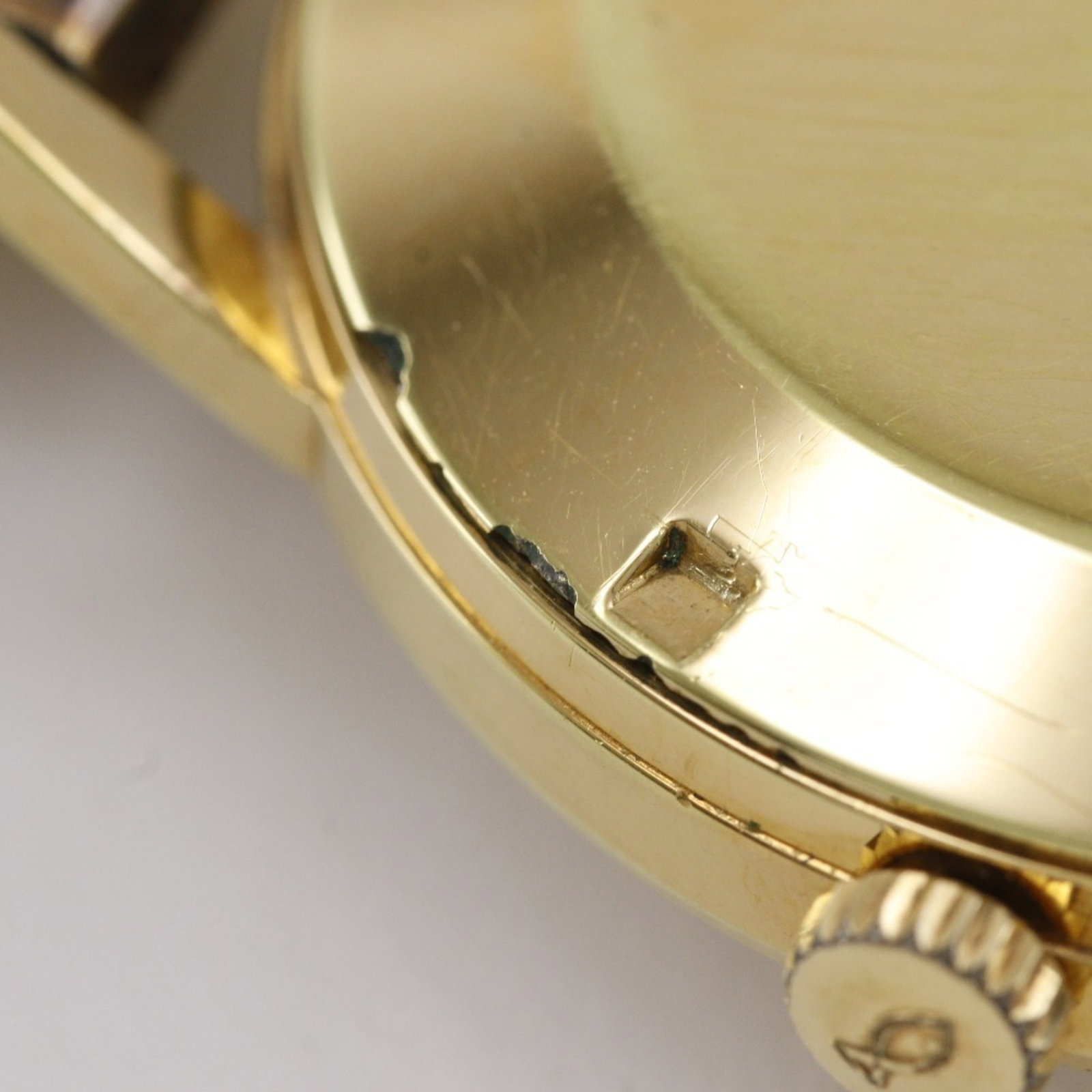 Iwc Wristwatch - 12