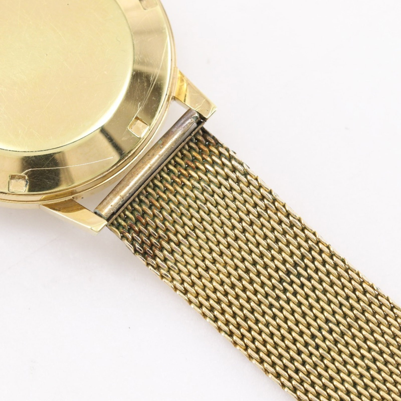 Iwc Wristwatch - 14