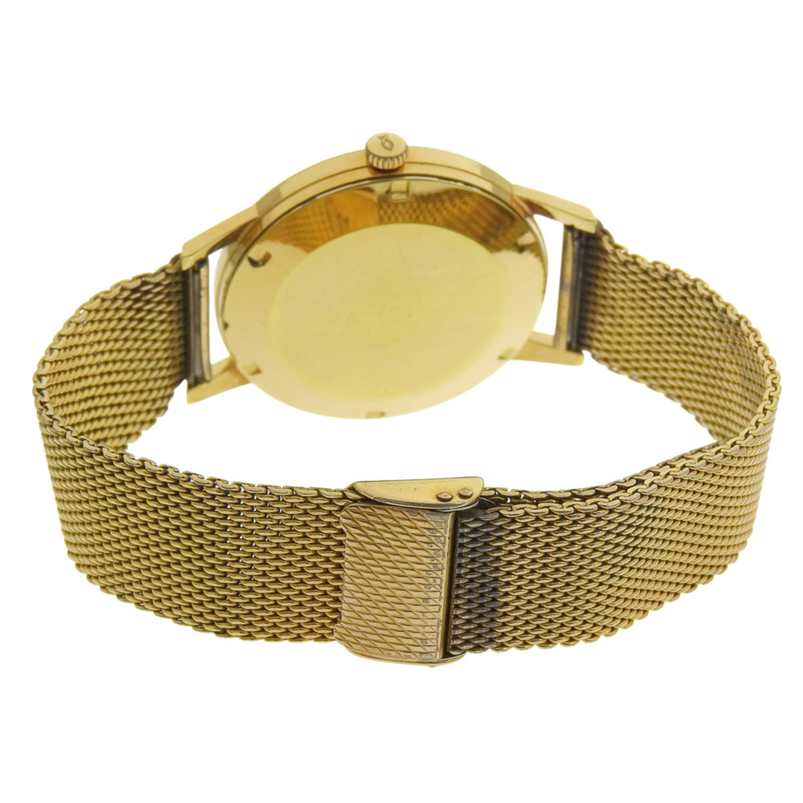 Iwc Wristwatch - 7