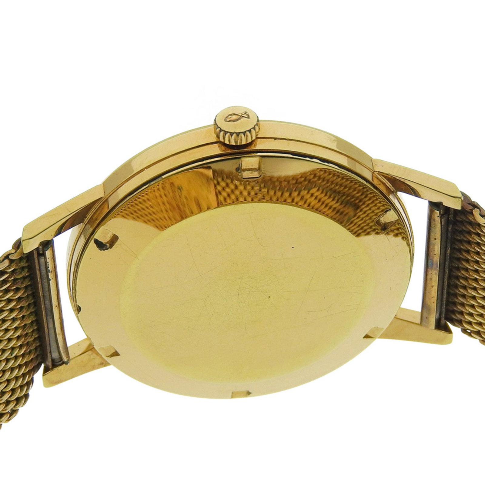 Iwc Wristwatch - 8