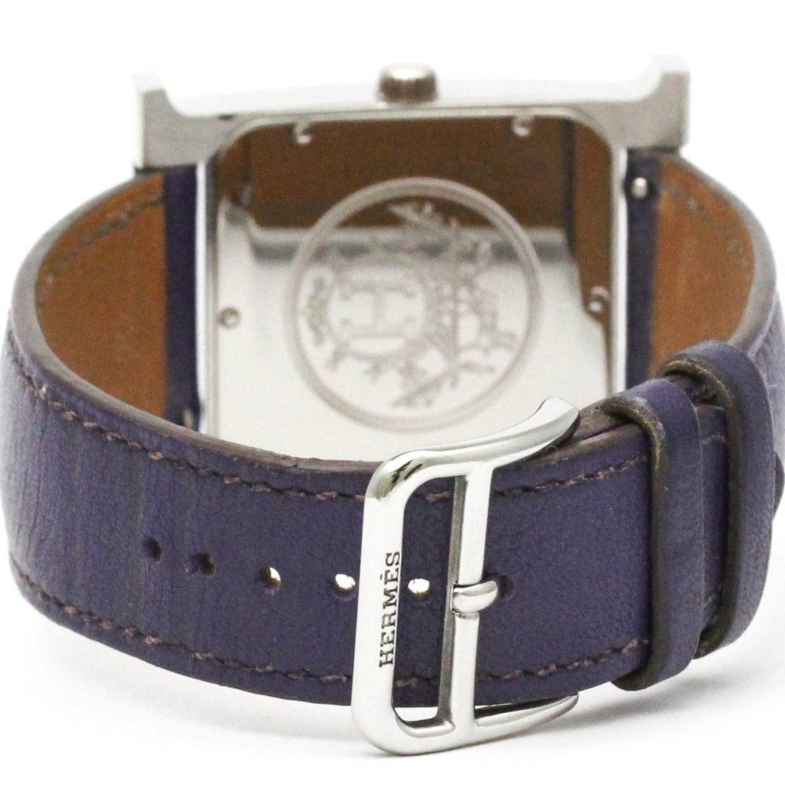 Hermes Wristwatch - 5