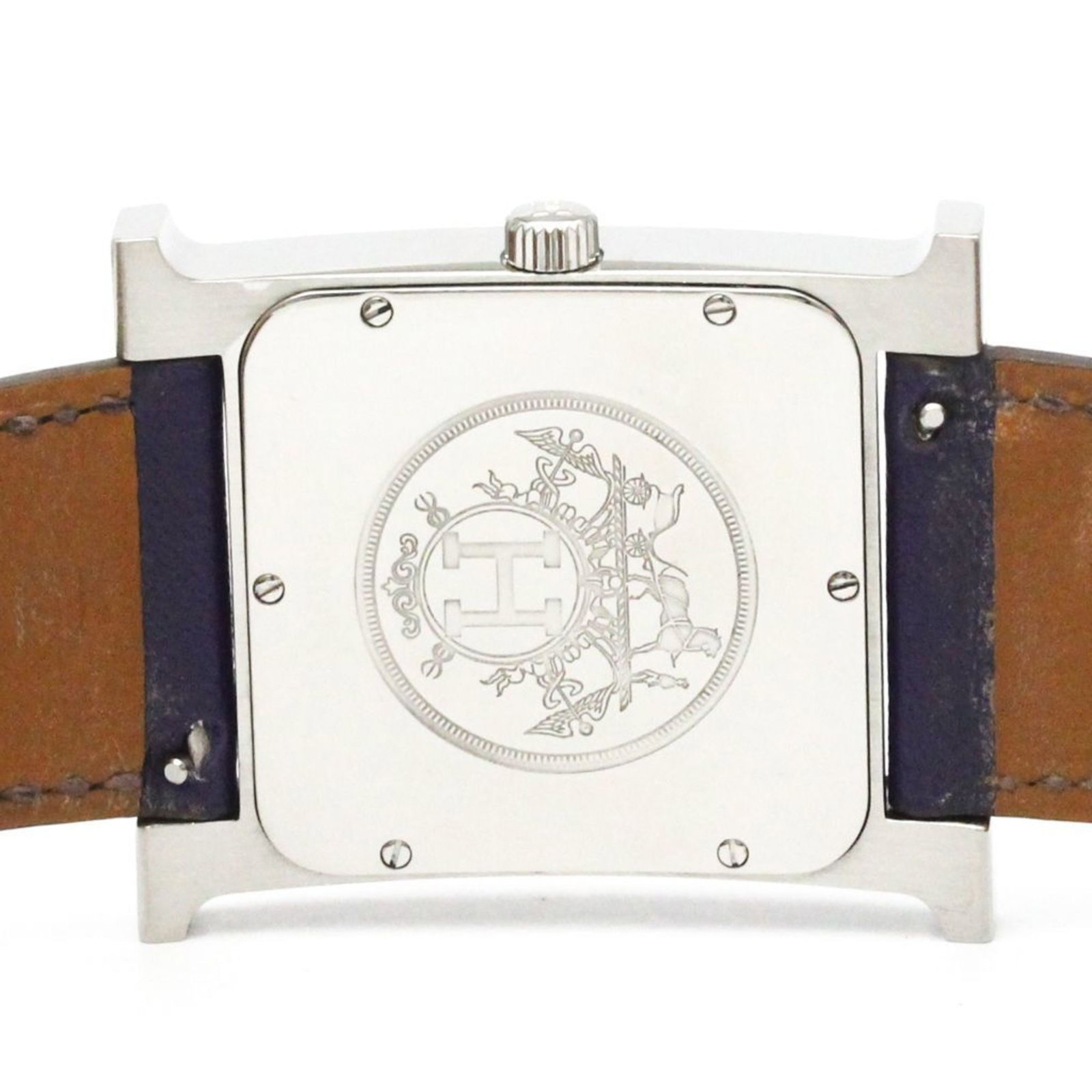 Hermes Wristwatch - 6