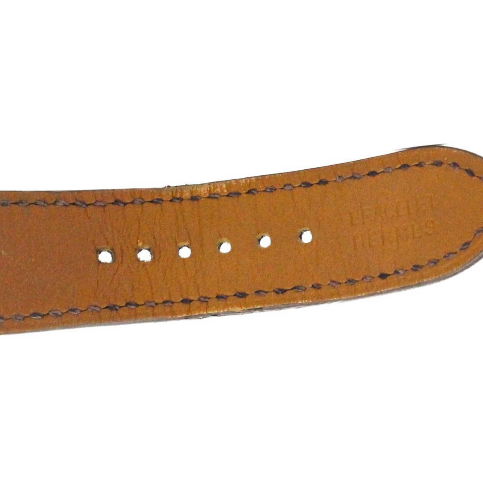 Hermes Wristwatch - 7