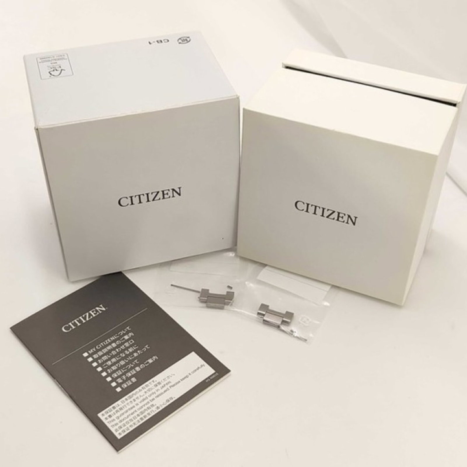 Citizen Wristwatch - 10