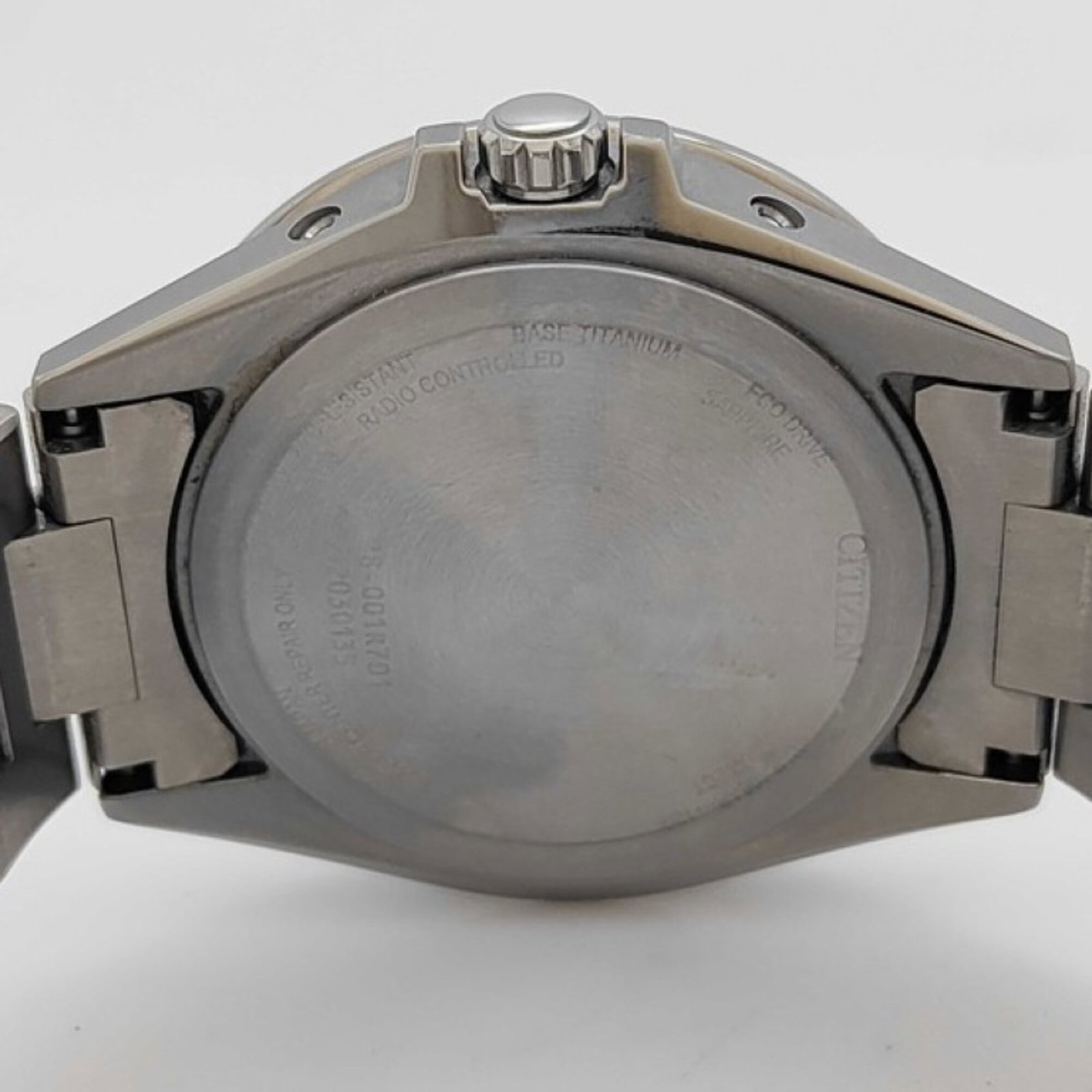 Citizen Wristwatch - 4