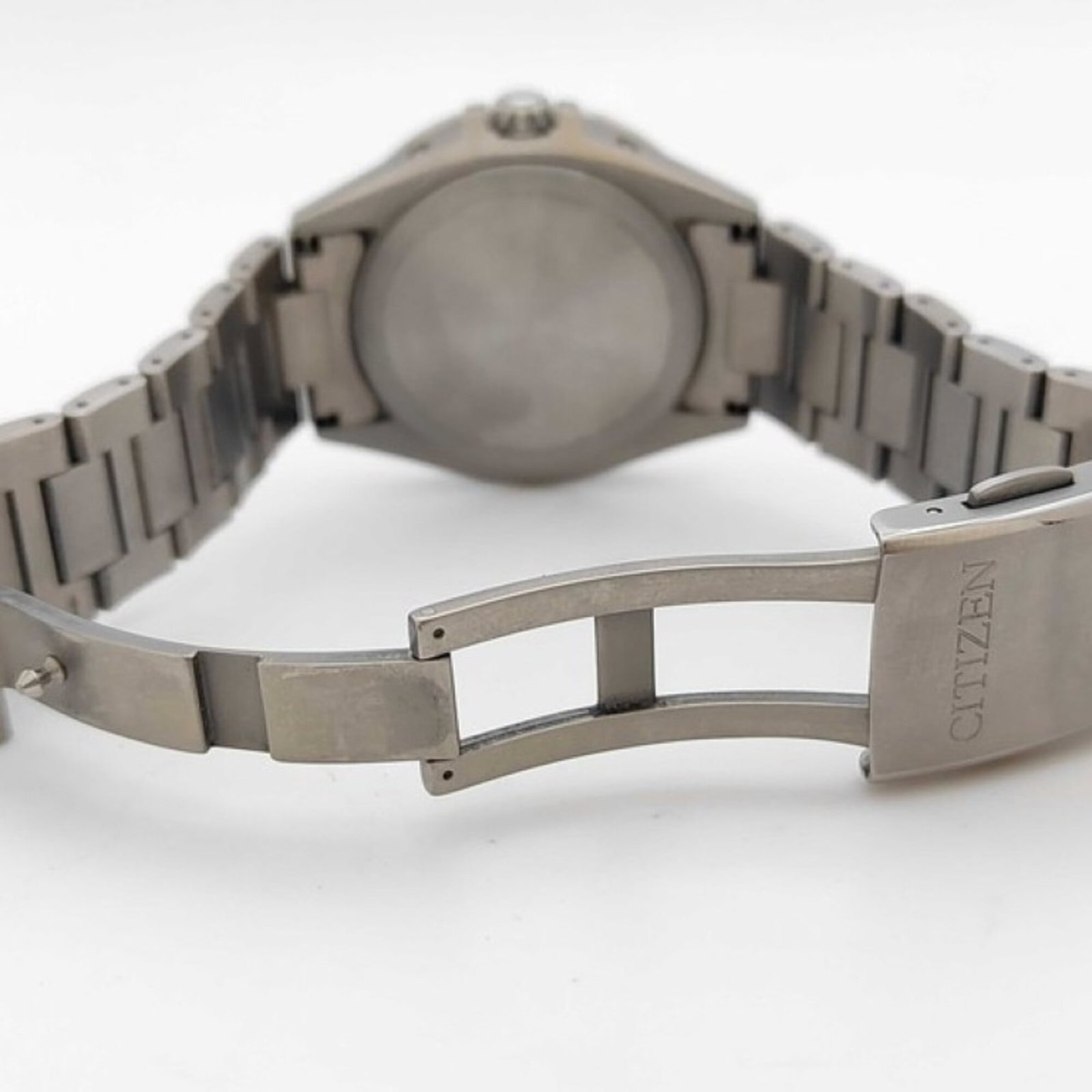 Citizen Wristwatch - 5