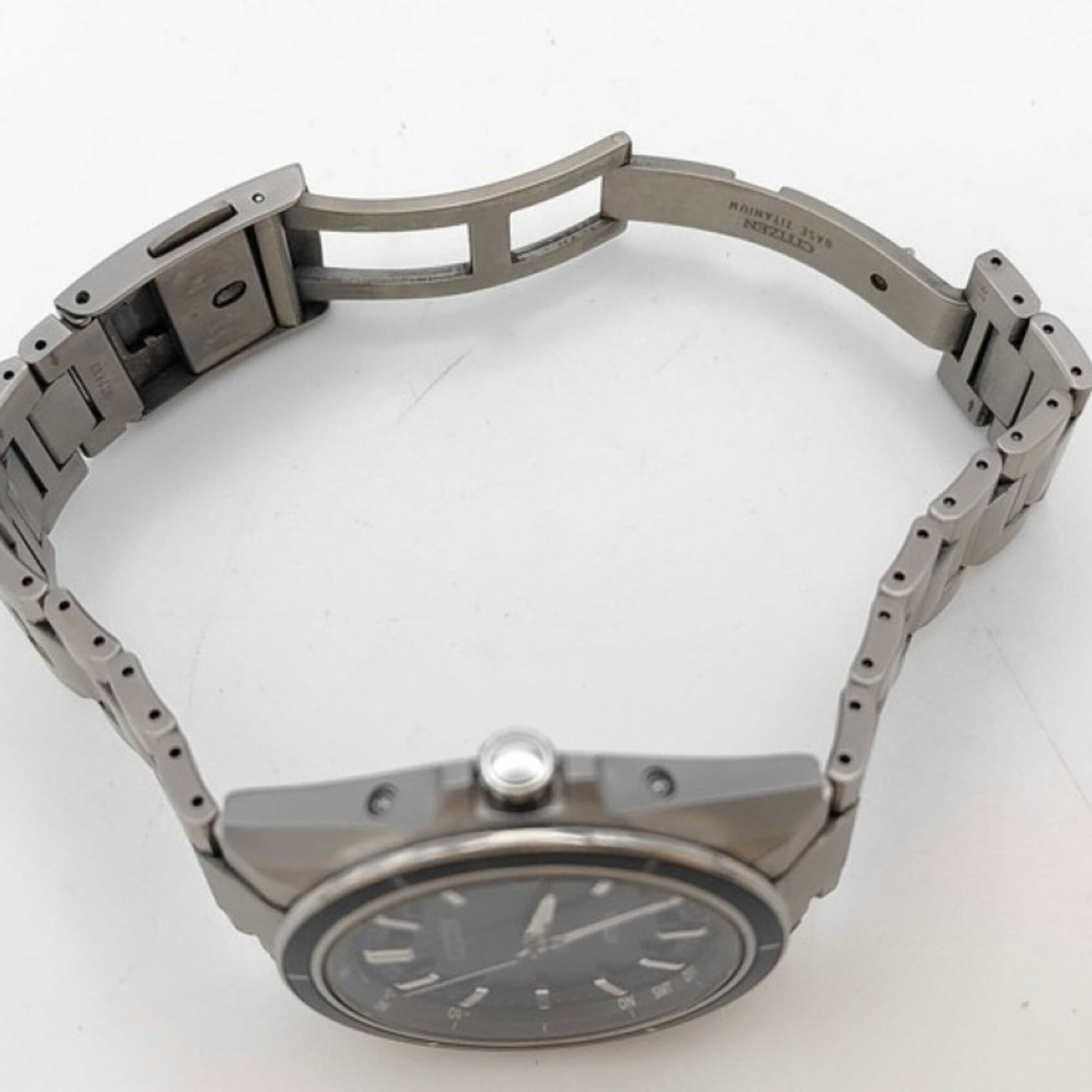 Citizen Wristwatch - 6