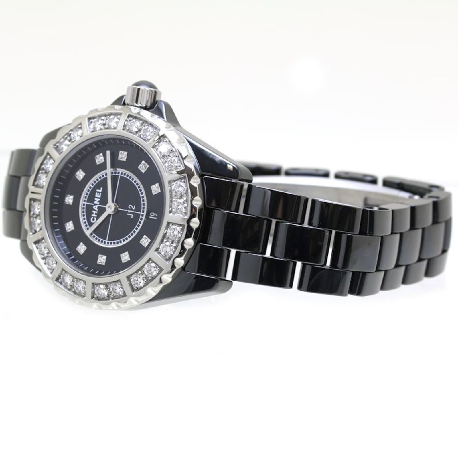 Chanel Wristwatch - 2