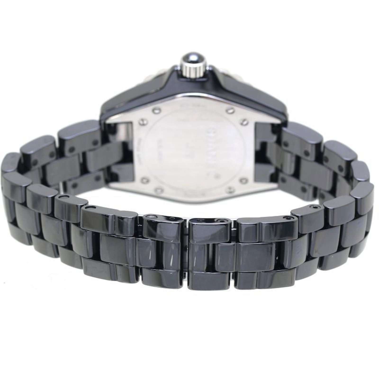 Chanel Wristwatch - 3