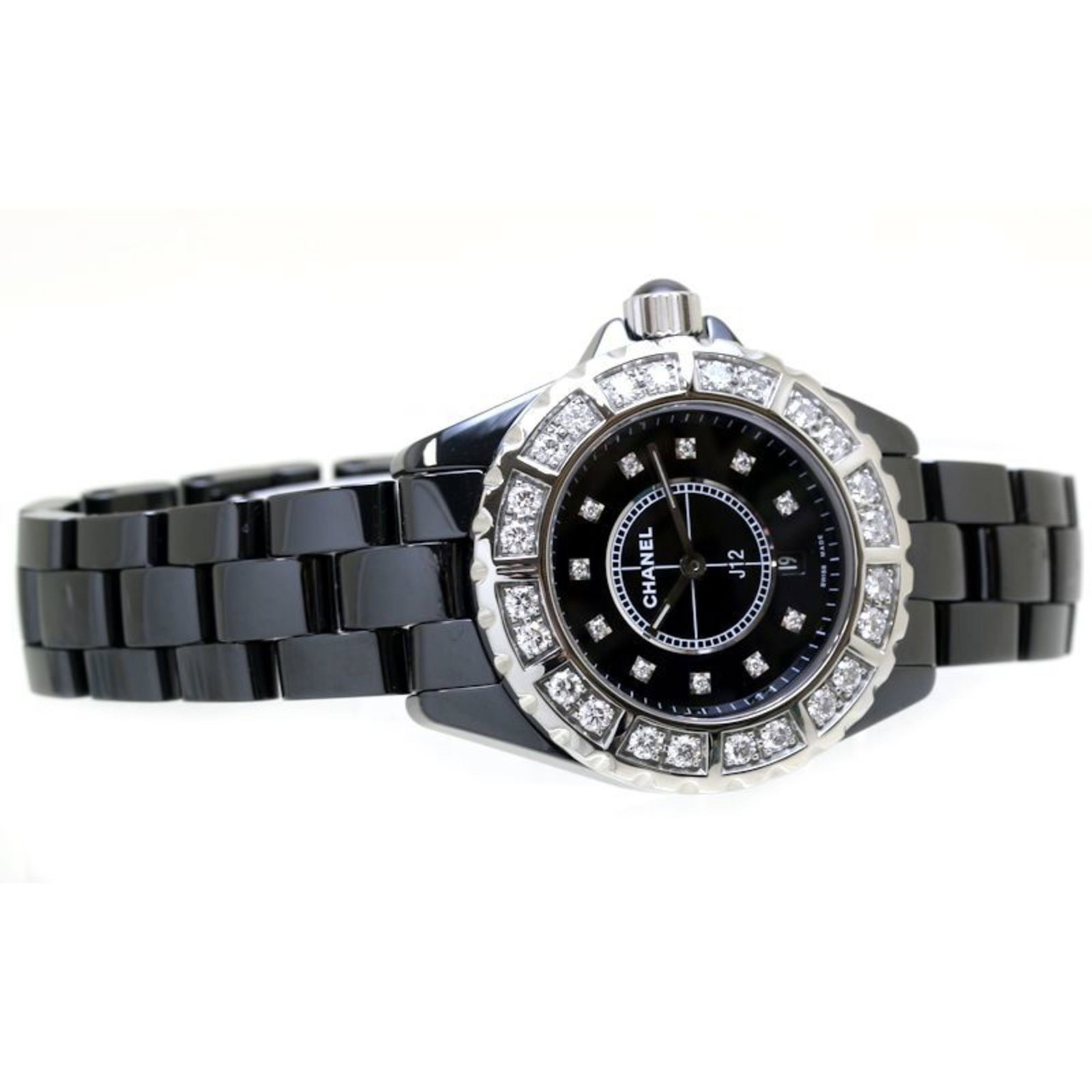 Chanel Wristwatch - 5