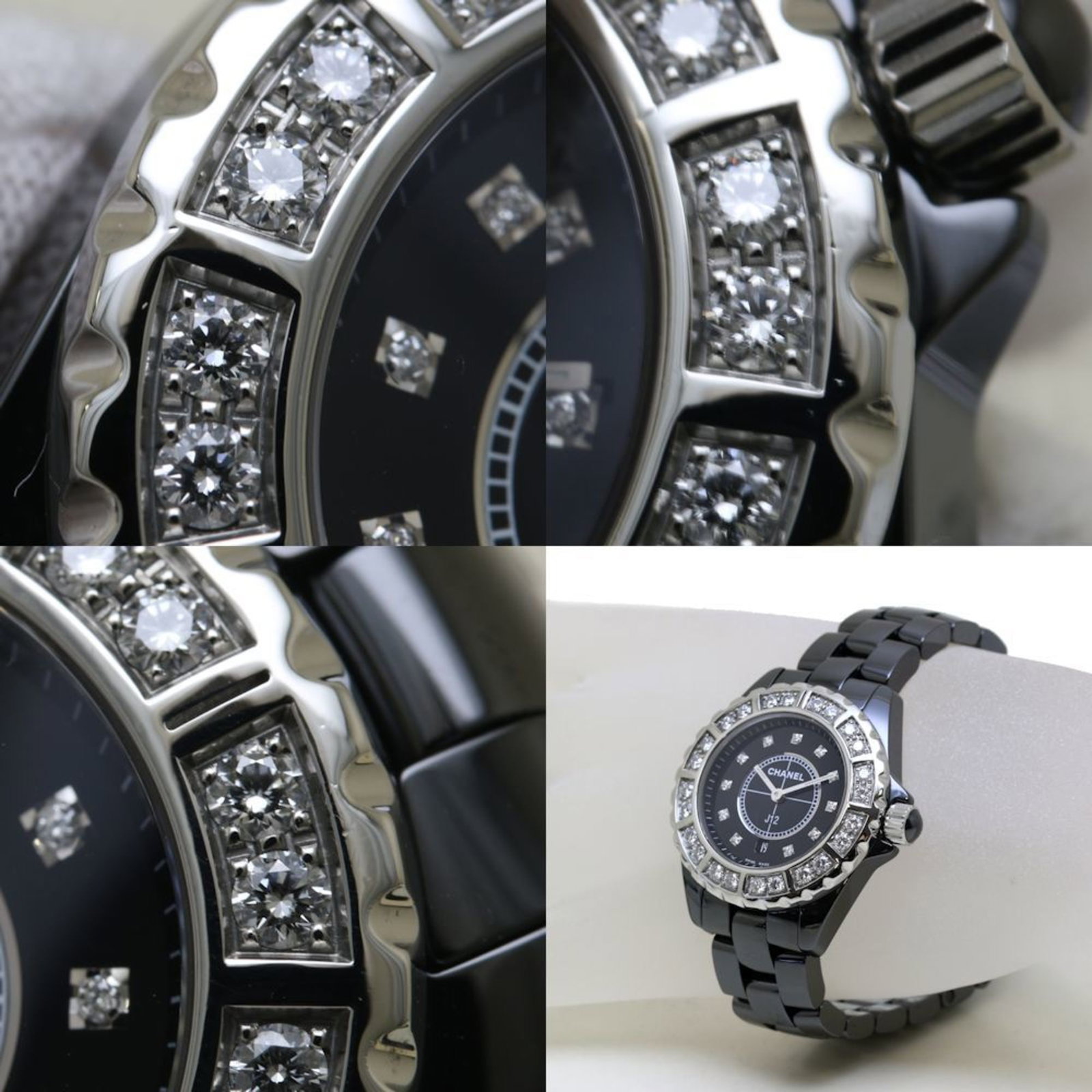 Chanel Wristwatch - 6
