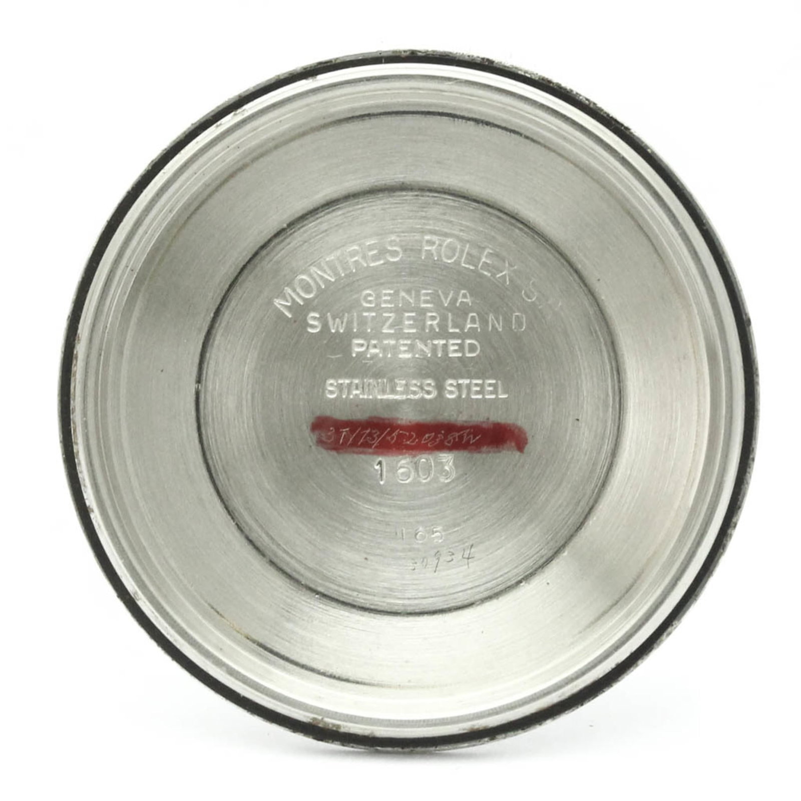 Rolex Wristwatch - 10