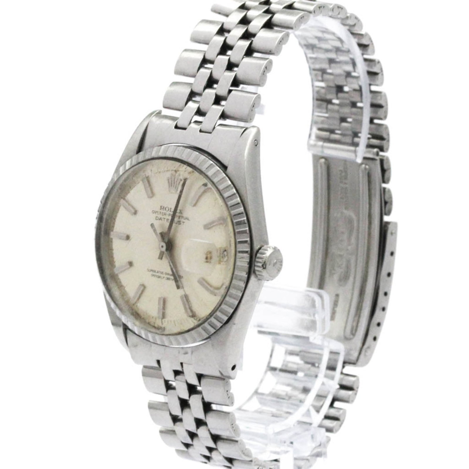 Rolex Wristwatch - 2
