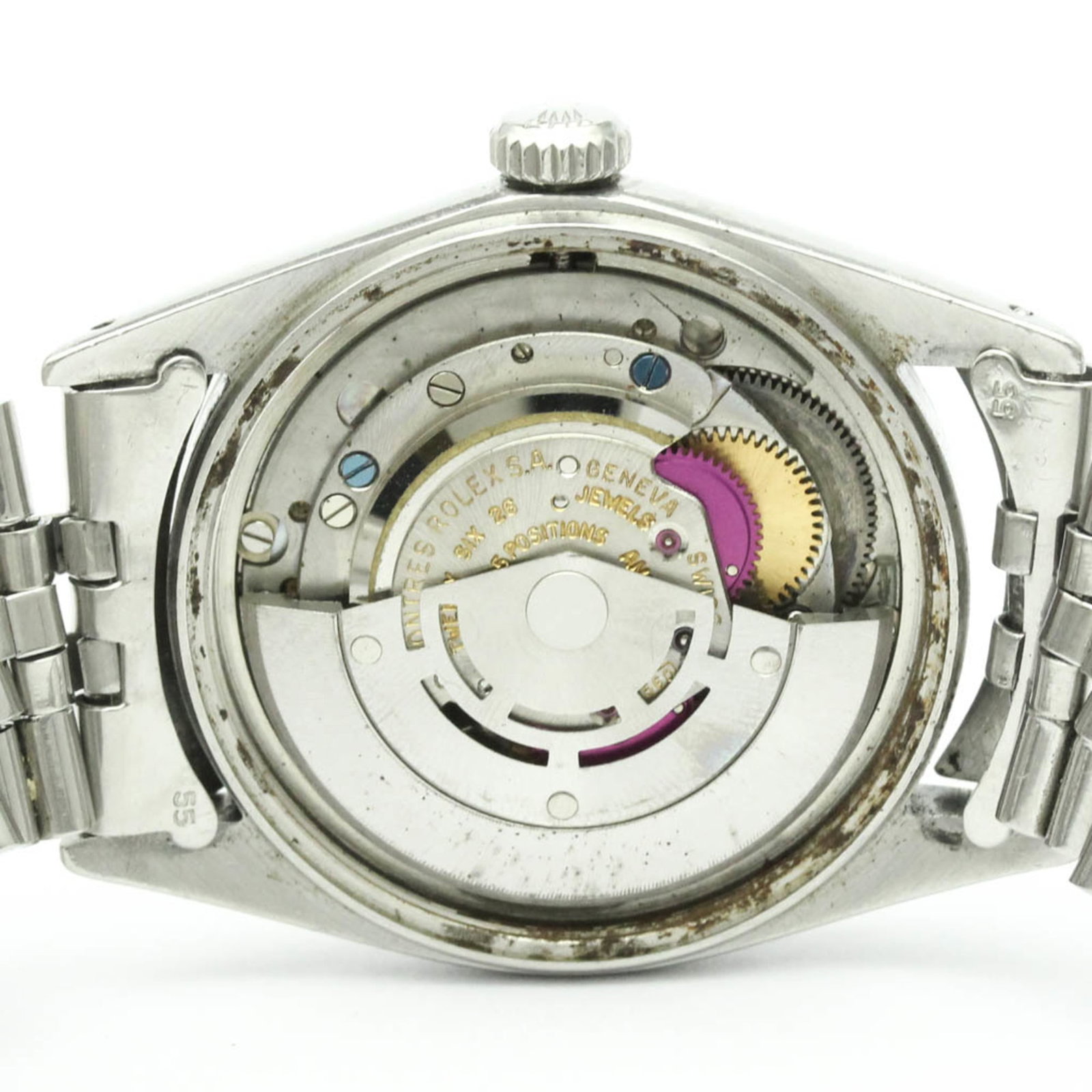 Rolex Wristwatch - 6