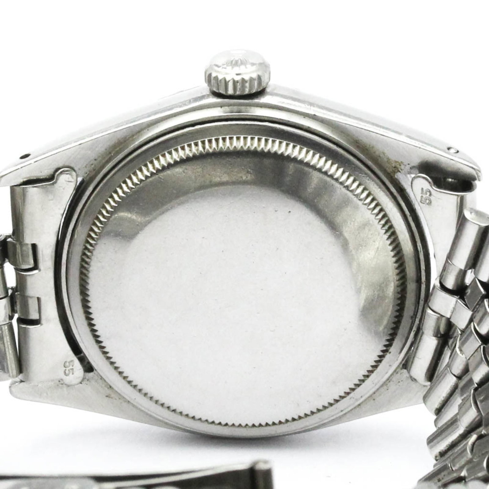 Rolex Wristwatch - 7