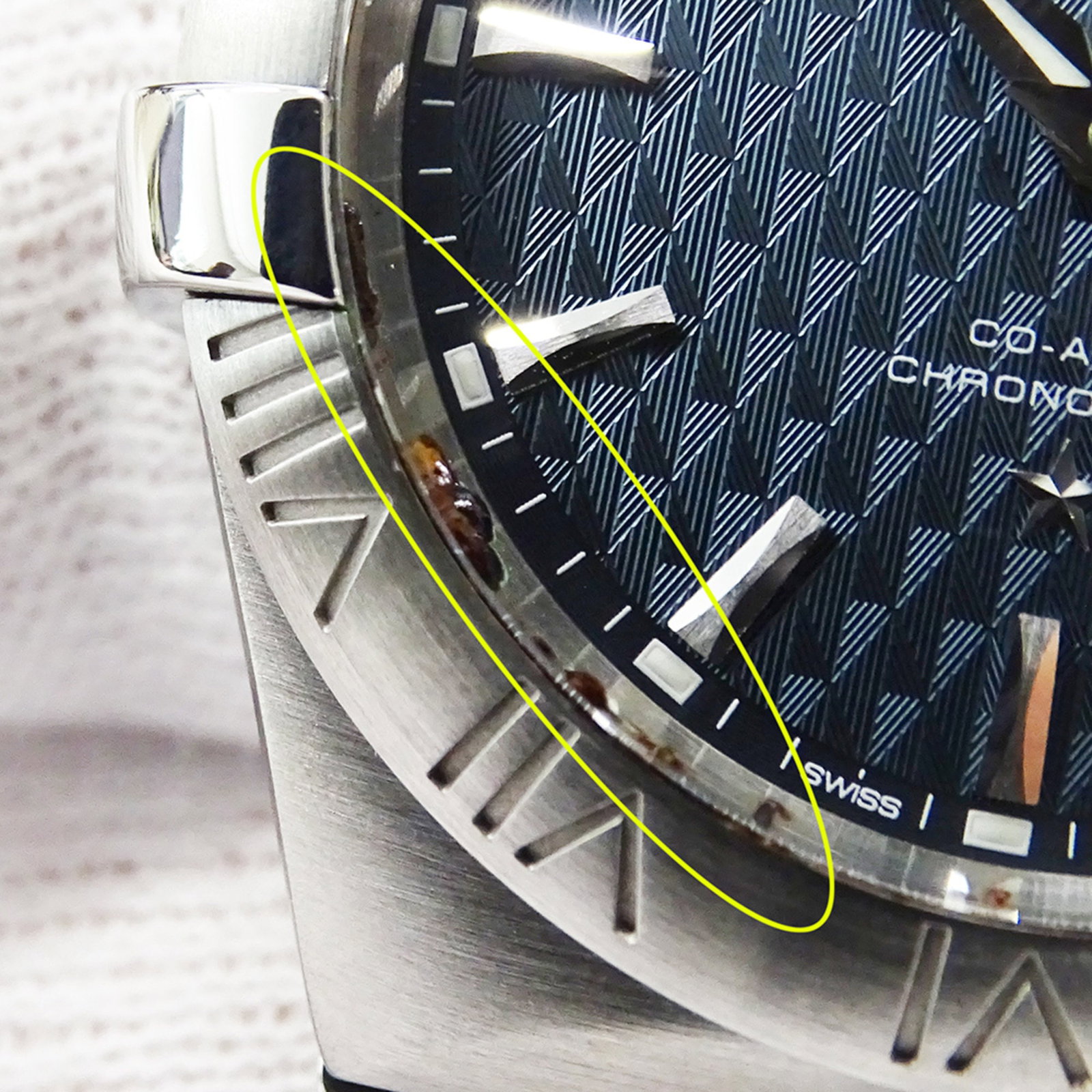 Omega Wristwatch - 11