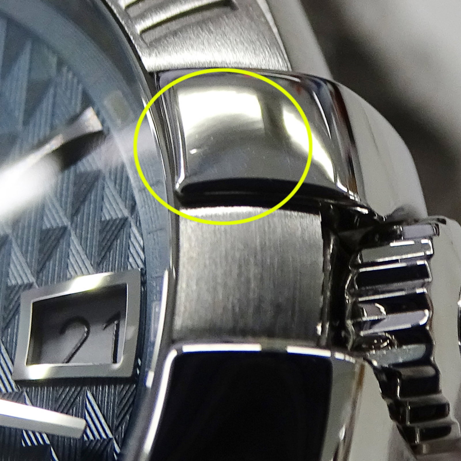 Omega Wristwatch - 13