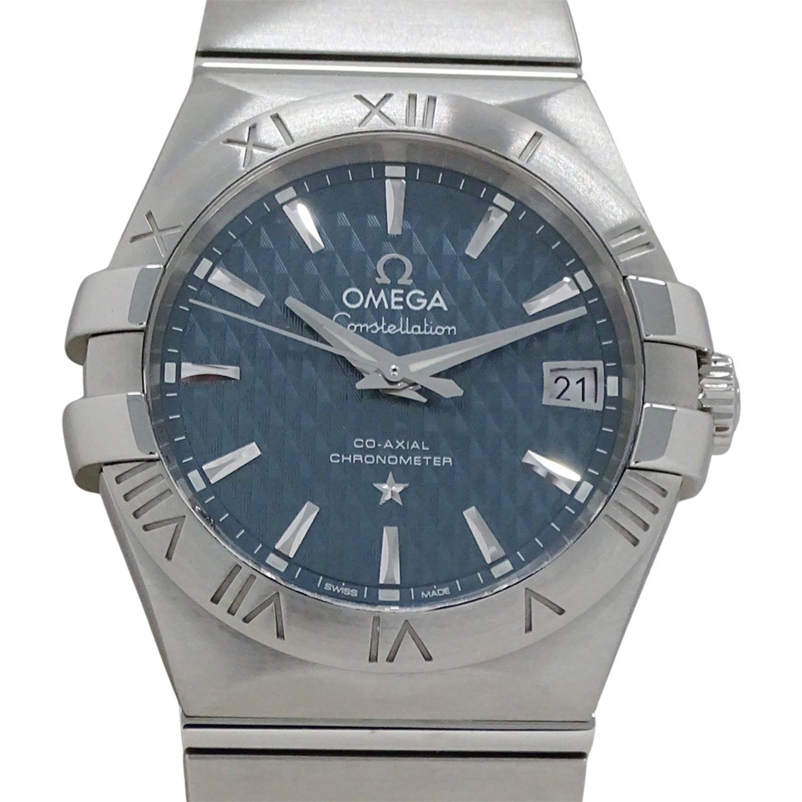 Omega Wristwatch - 2