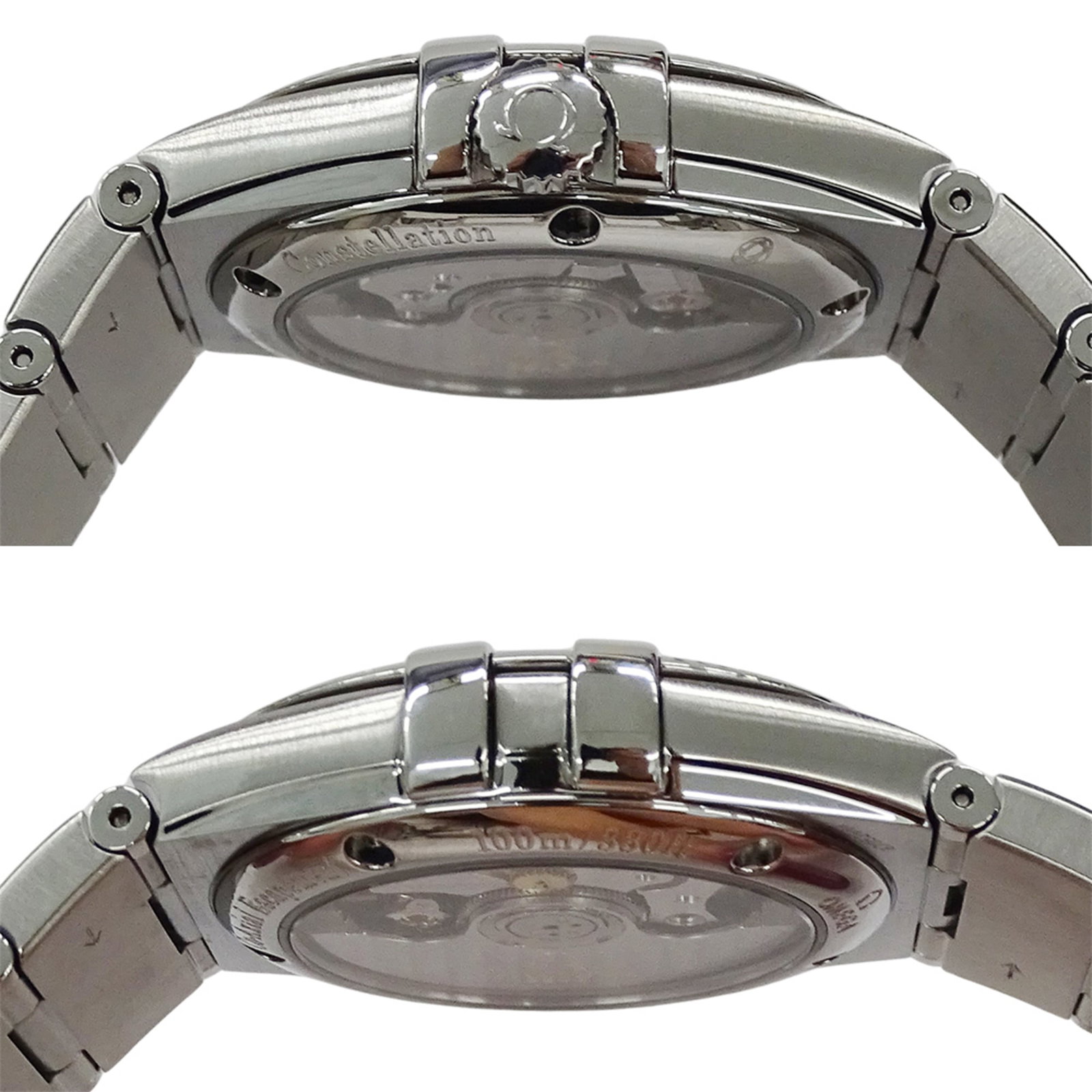 Omega Wristwatch - 3