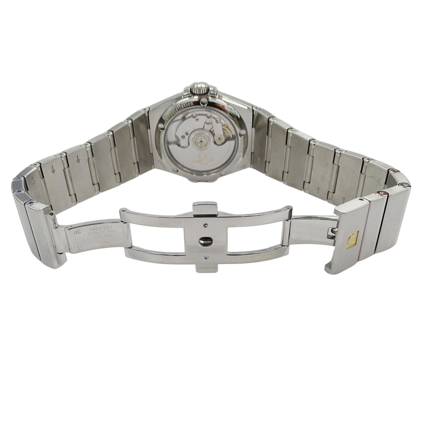 Omega Wristwatch - 4