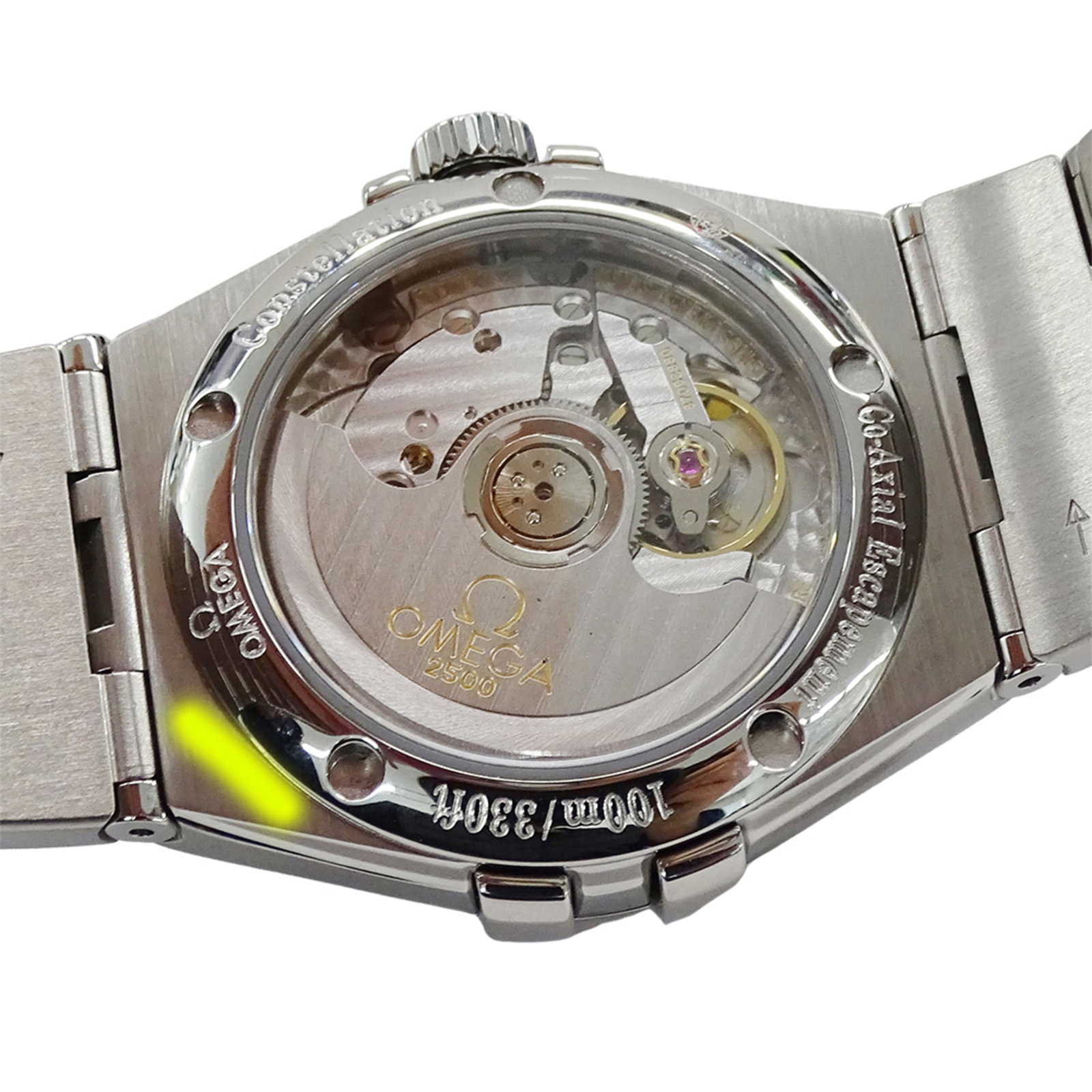 Omega Wristwatch - 7
