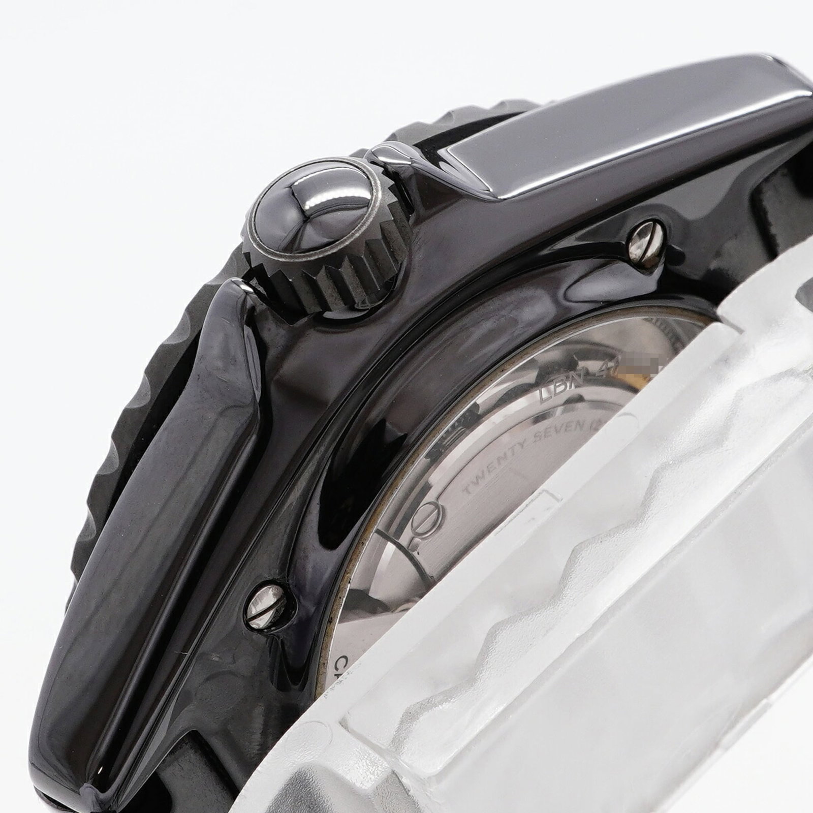 Chanel Wristwatch - 10
