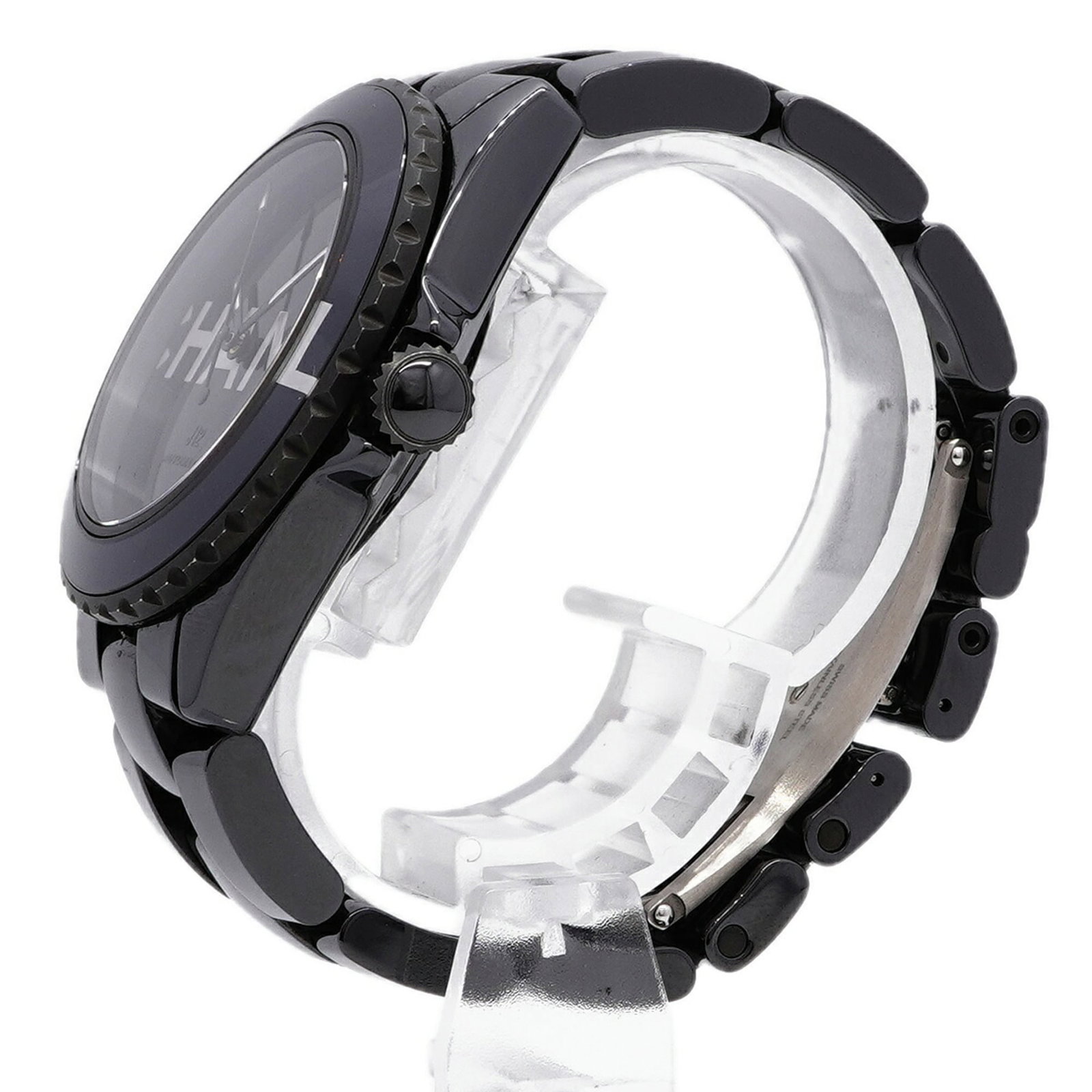 Chanel Wristwatch - 2