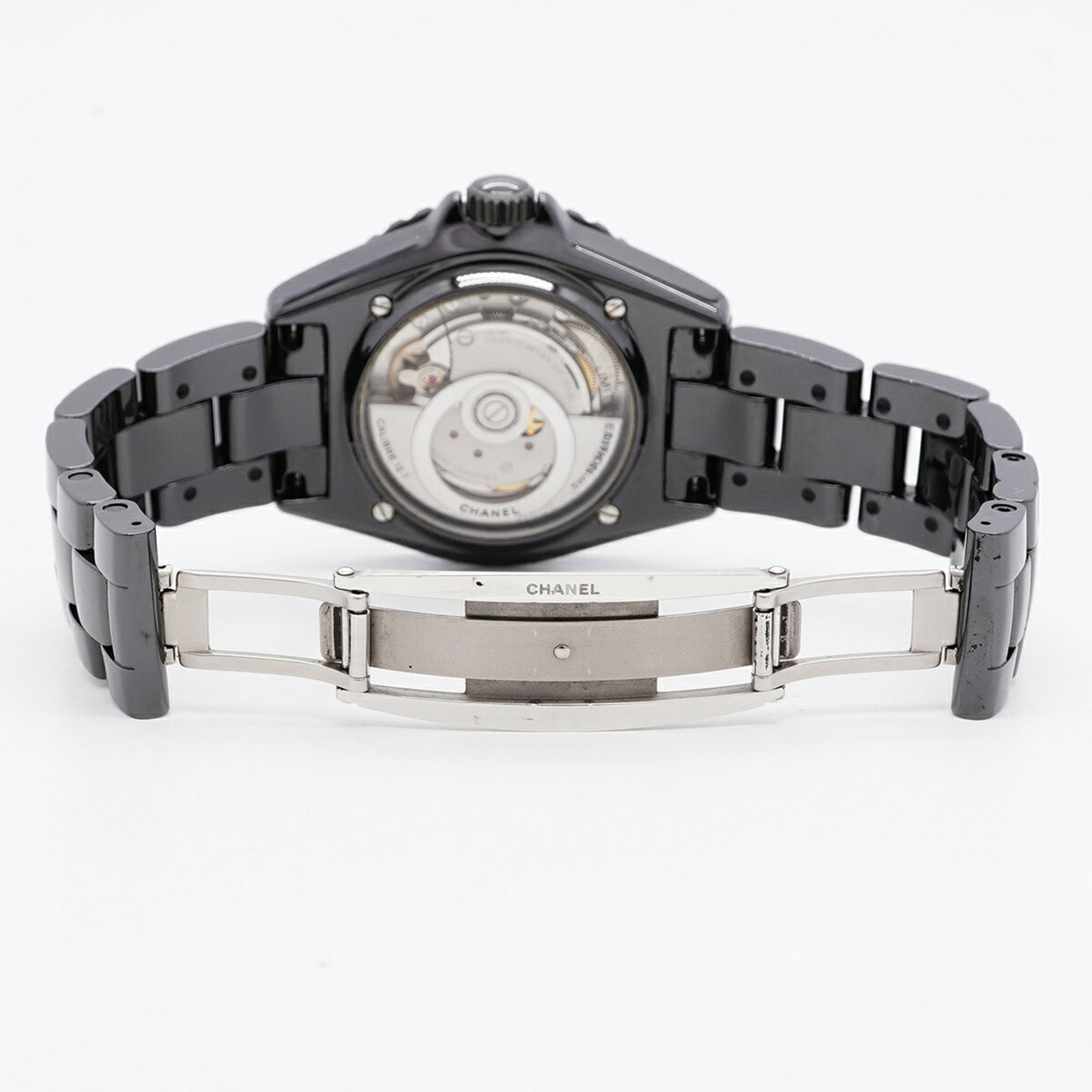 Chanel Wristwatch - 4