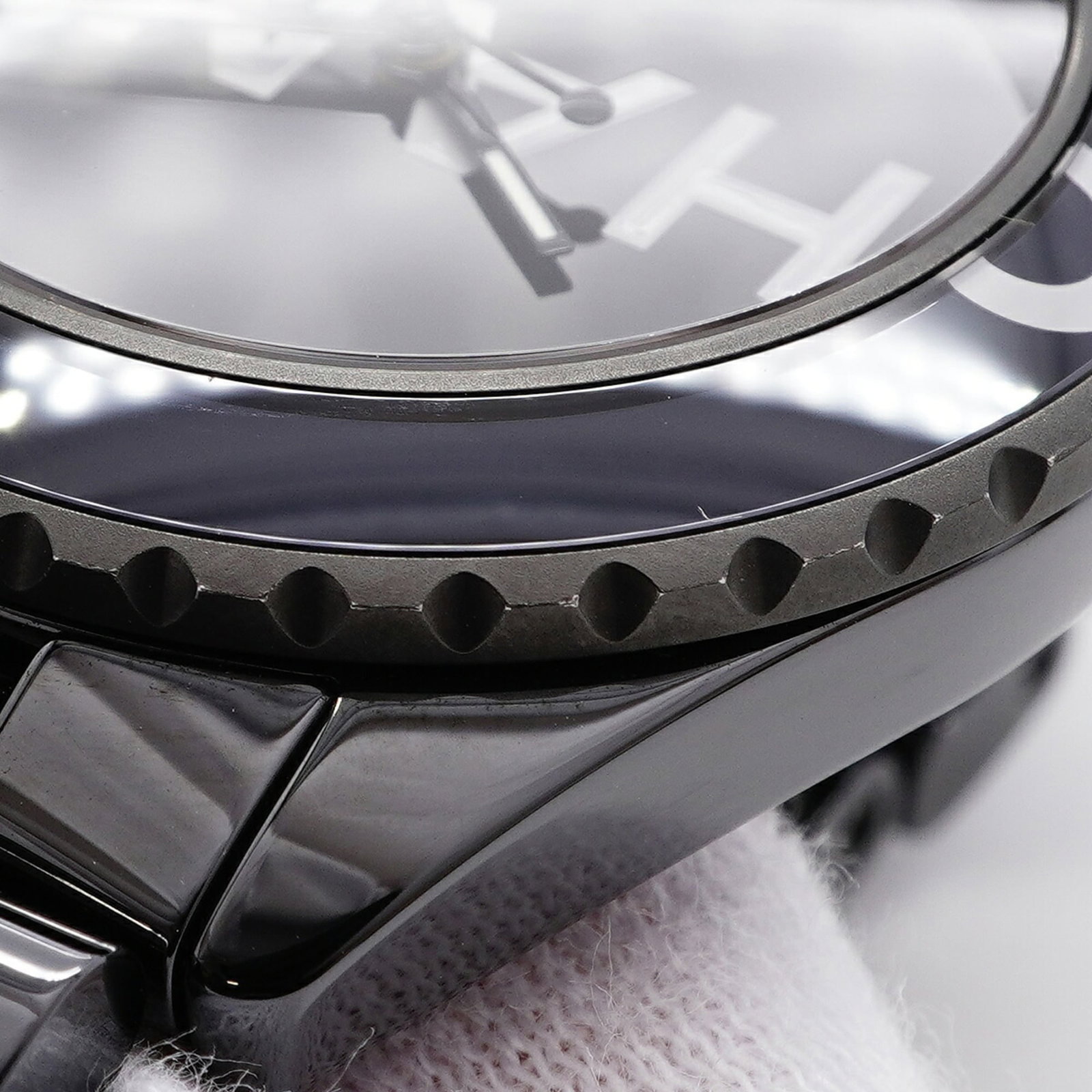 Chanel Wristwatch - 7