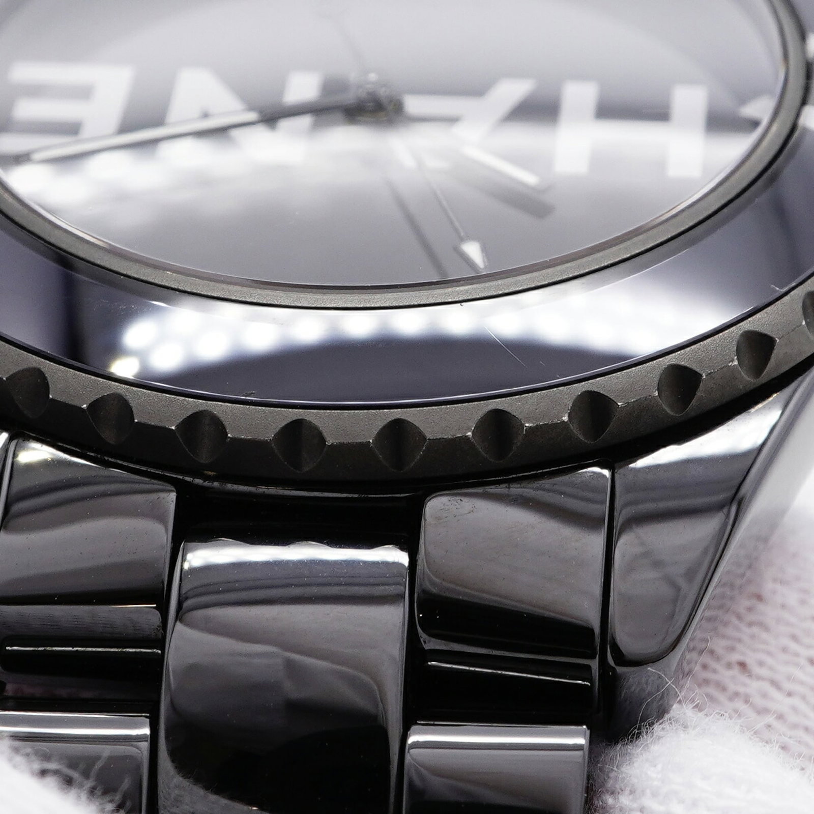 Chanel Wristwatch - 8