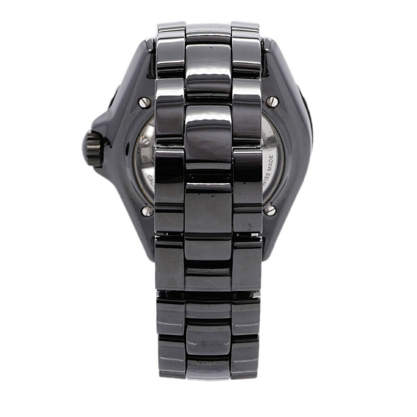 Chanel Wristwatch - 9