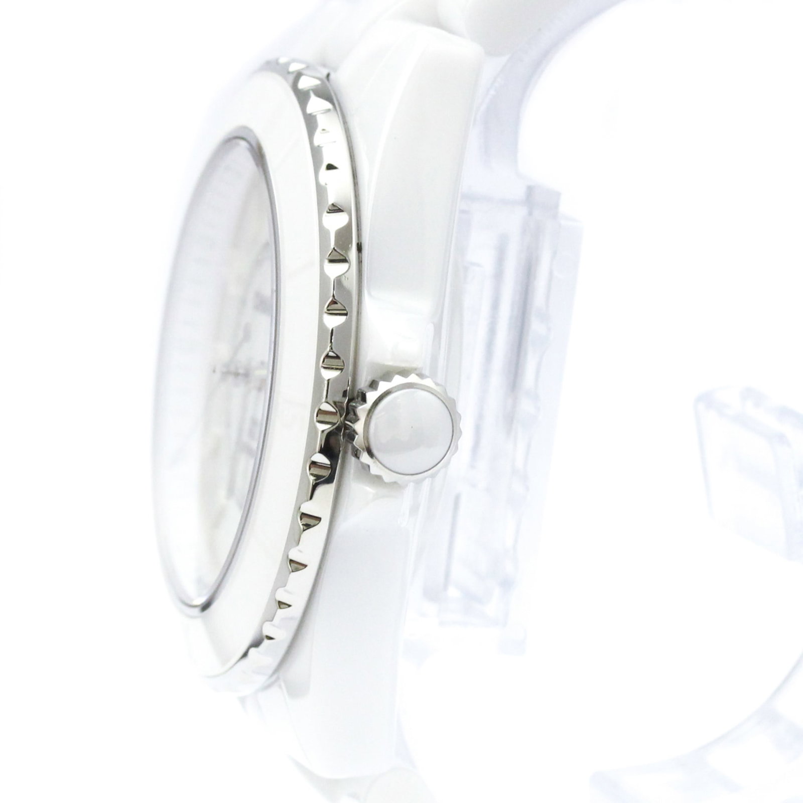 Chanel Wristwatch - 4