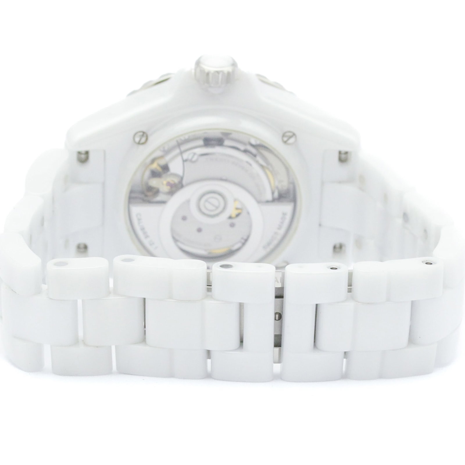 Chanel Wristwatch - 5
