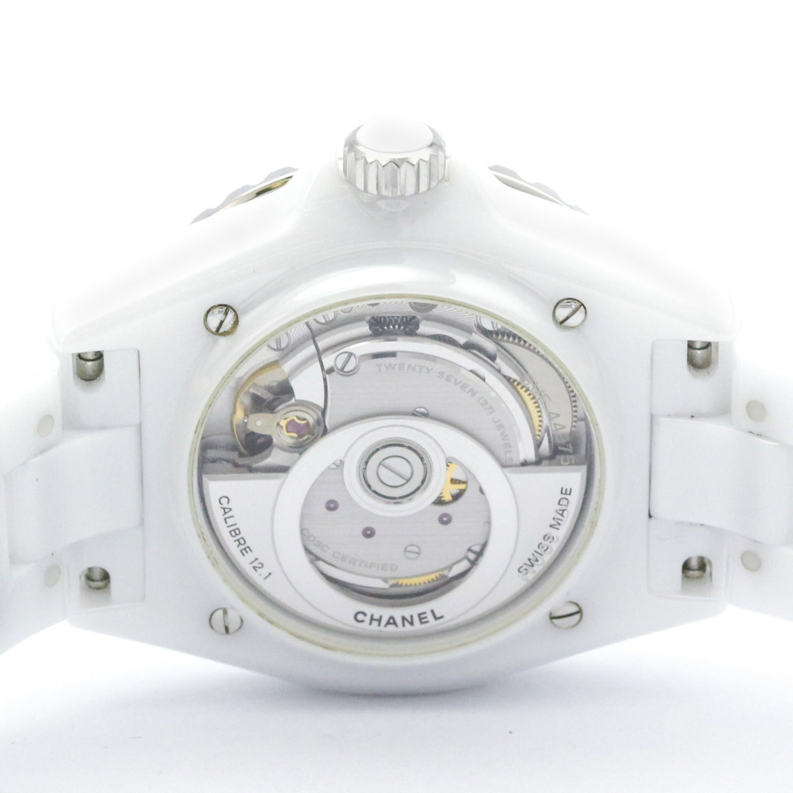 Chanel Wristwatch - 6