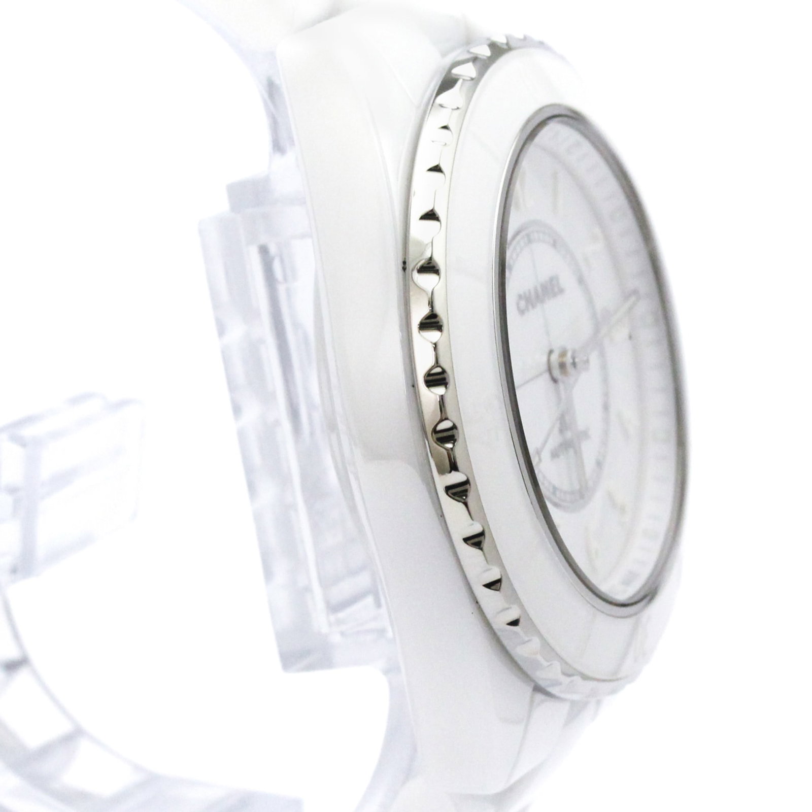 Chanel Wristwatch - 8