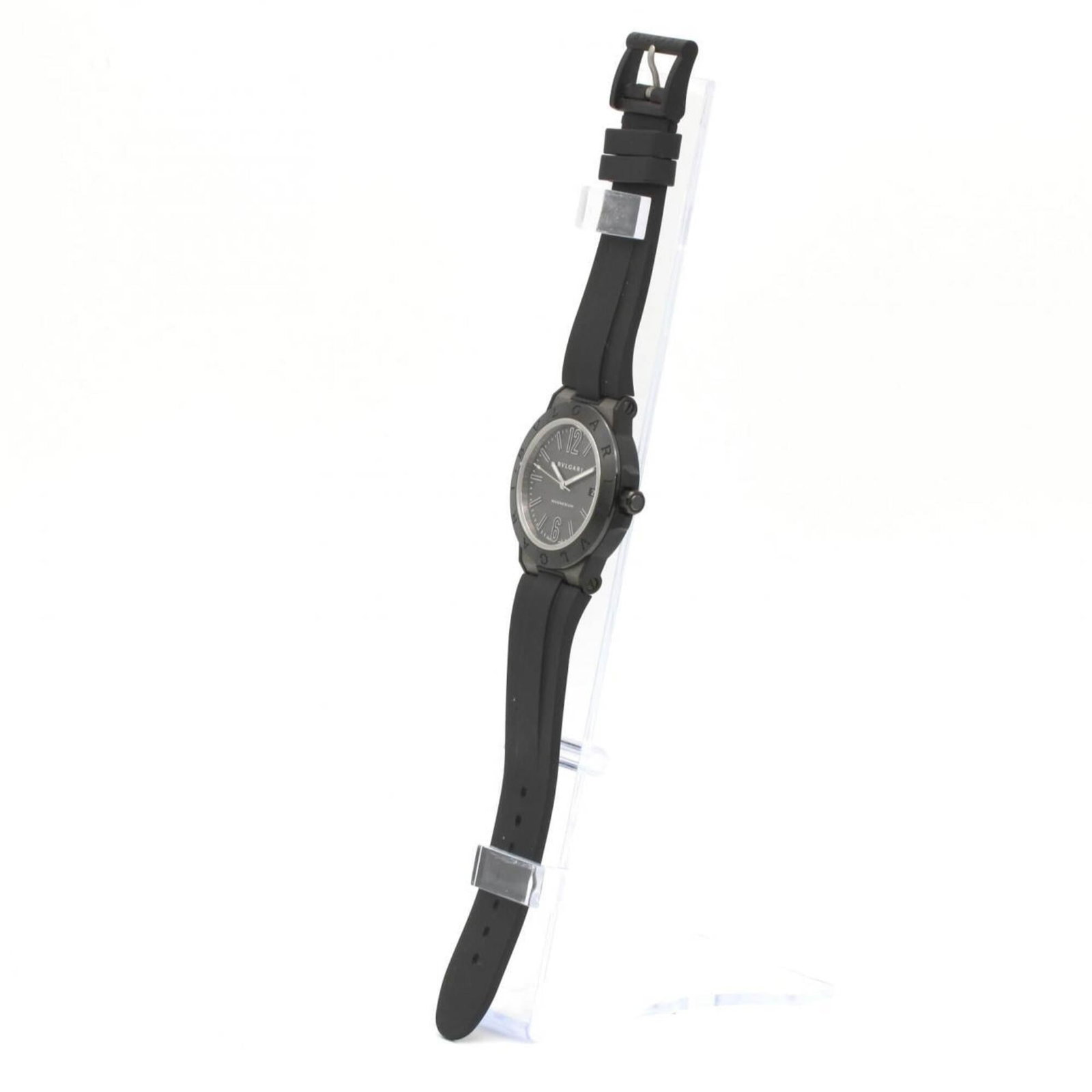 Bvlgari Wristwatch - 2