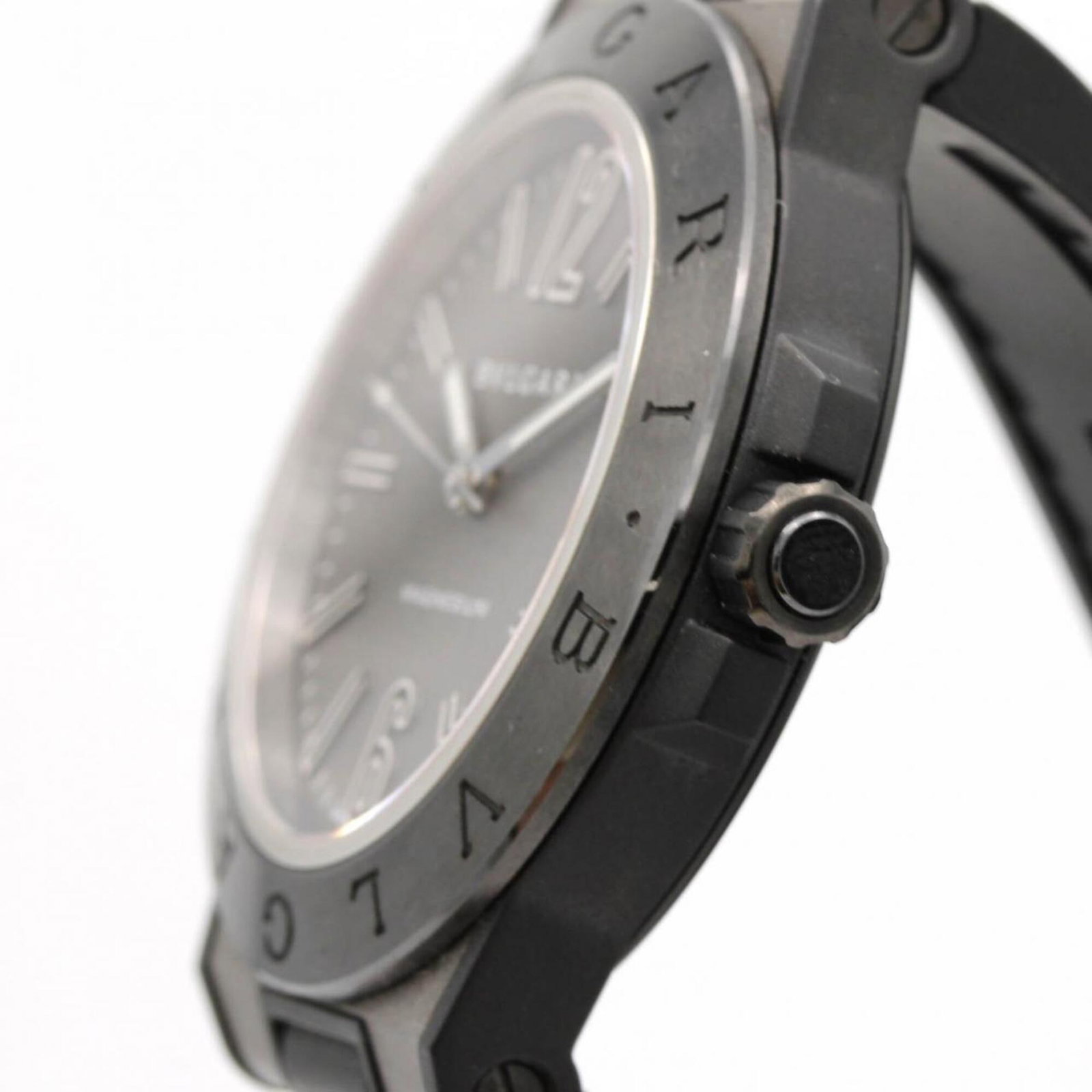 Bvlgari Wristwatch - 3