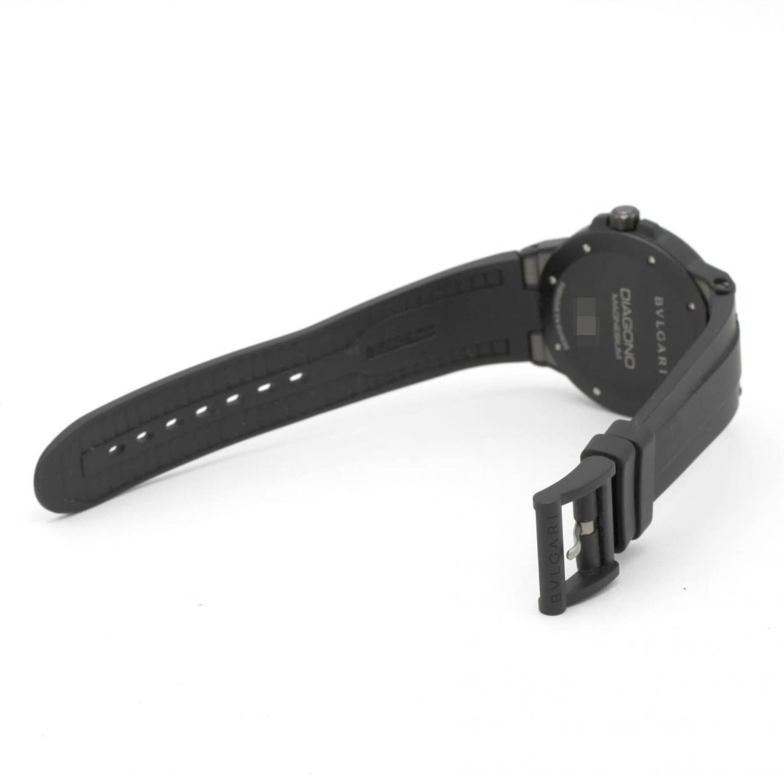 Bvlgari Wristwatch - 6