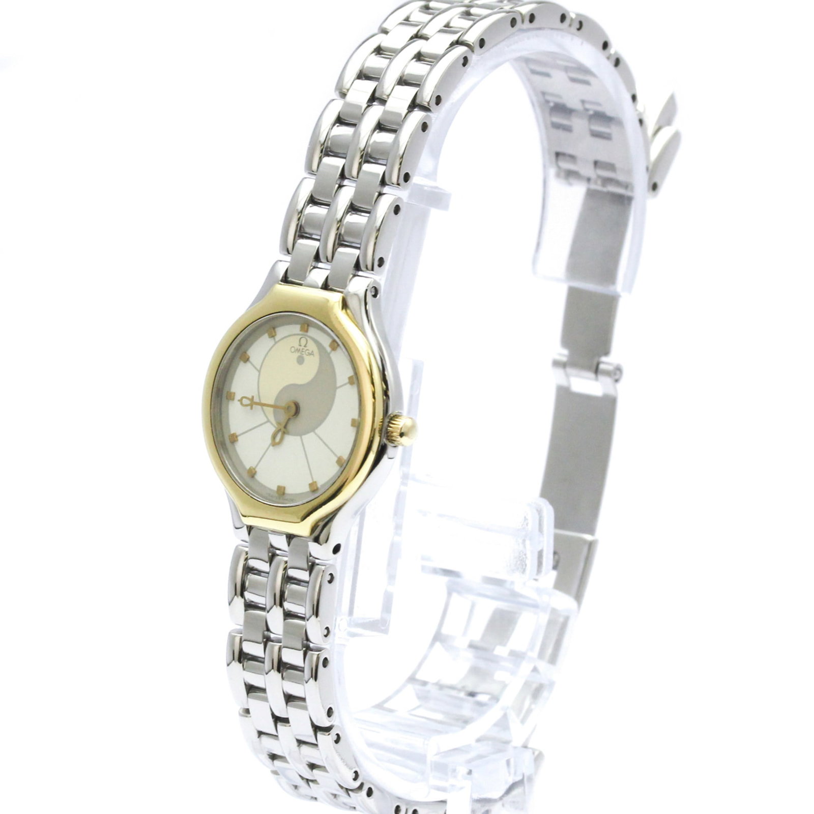 Omega Wristwatch - 2