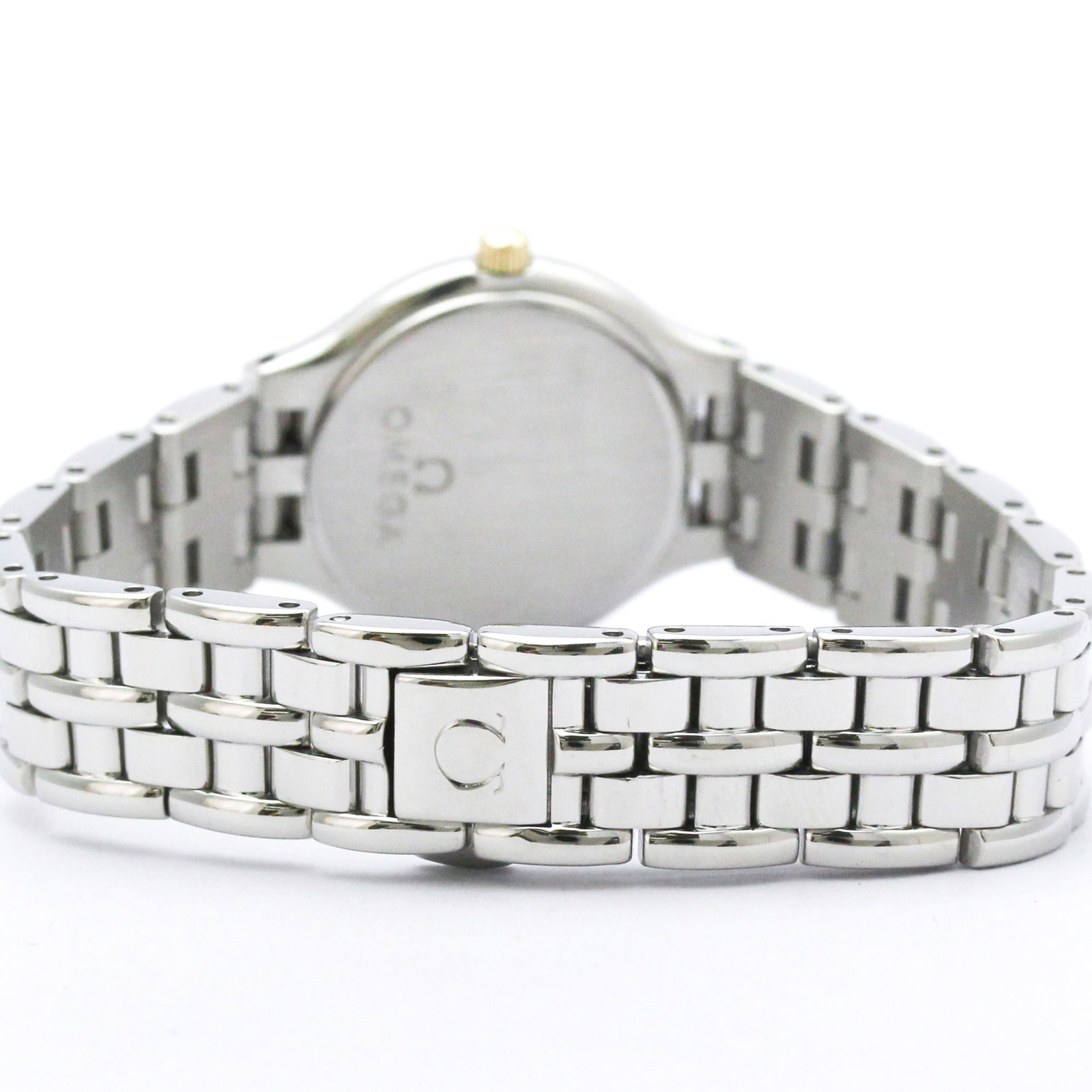 Omega Wristwatch - 5