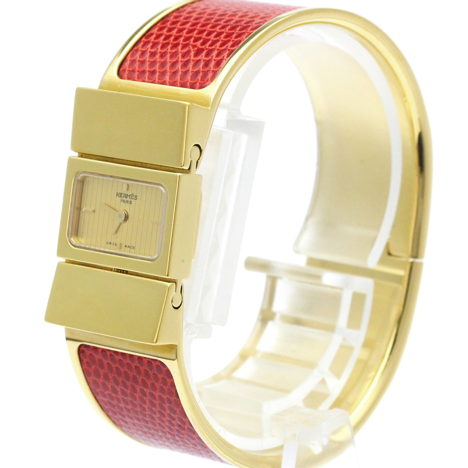 Hermes Wristwatch - 2