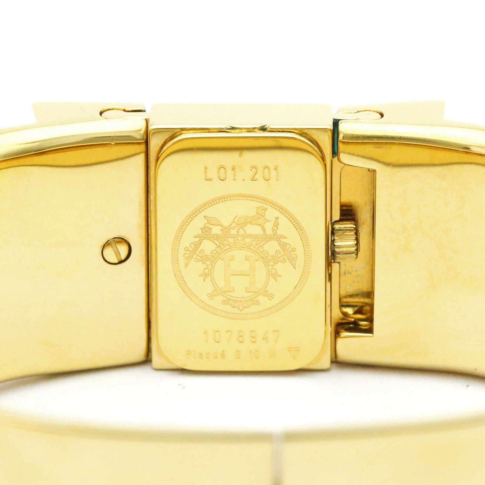Hermes Wristwatch - 6