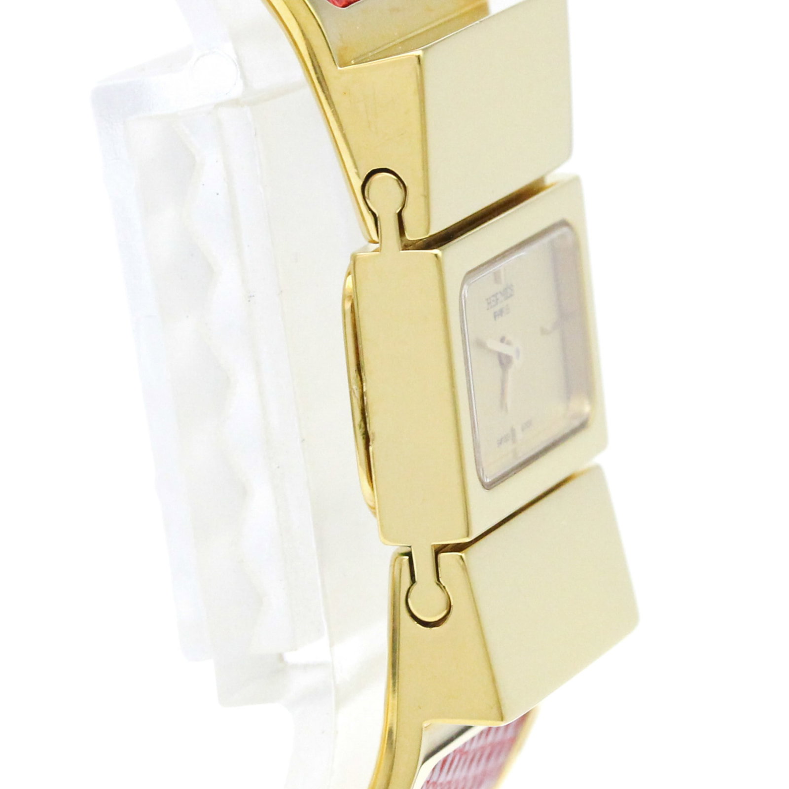 Hermes Wristwatch - 8