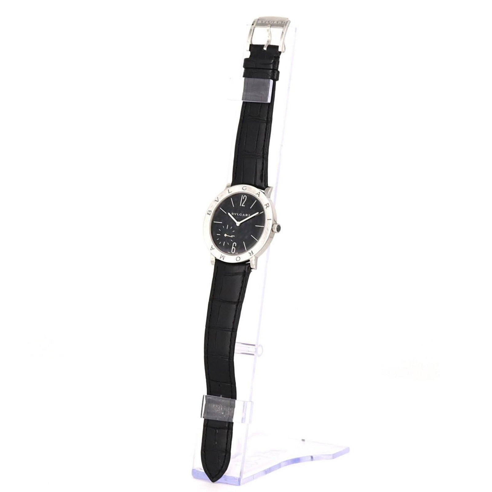 Bvlgari Wristwatch - 2
