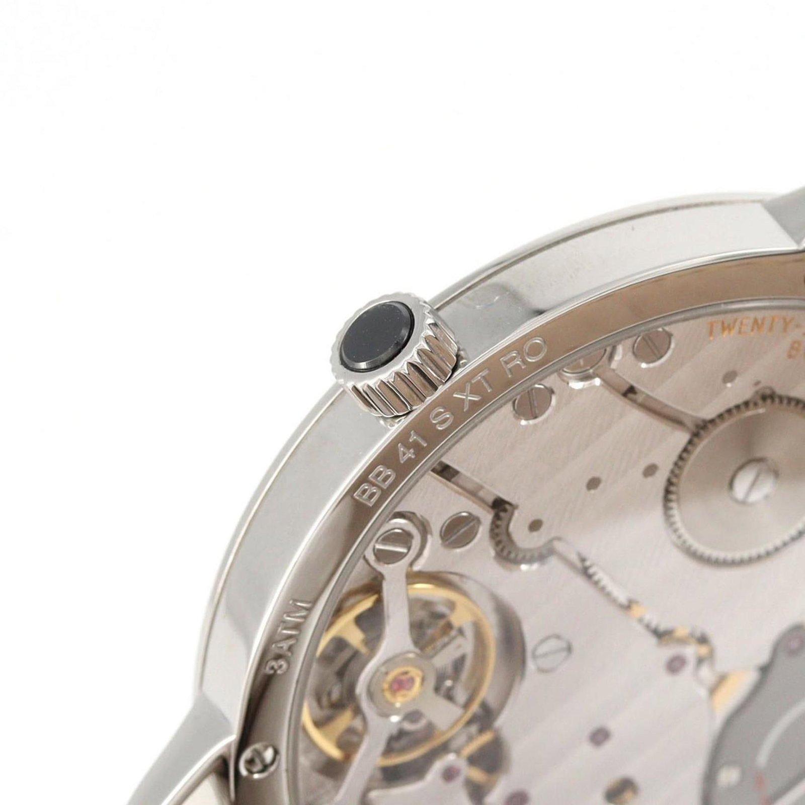 Bvlgari Wristwatch - 3