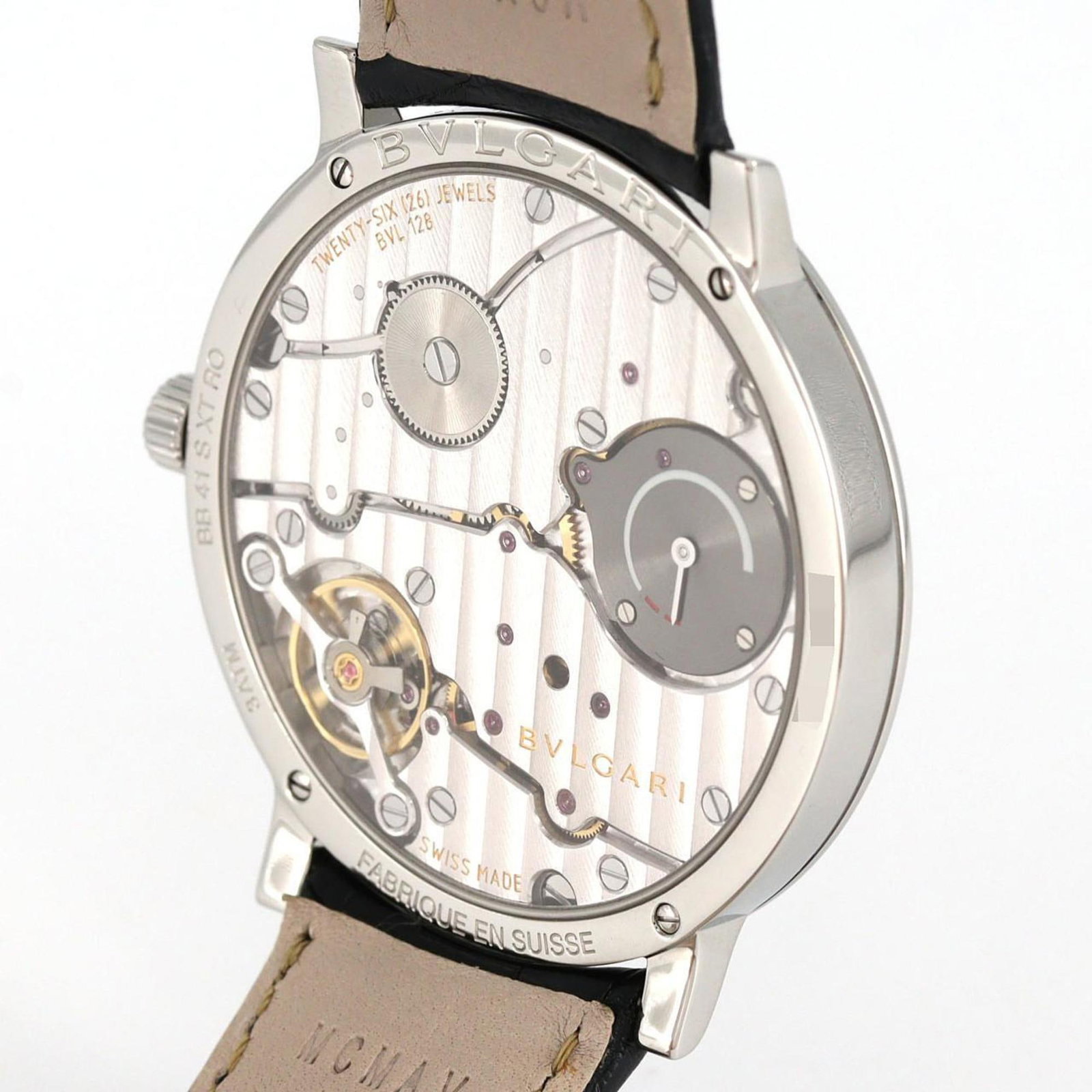 Bvlgari Wristwatch - 6