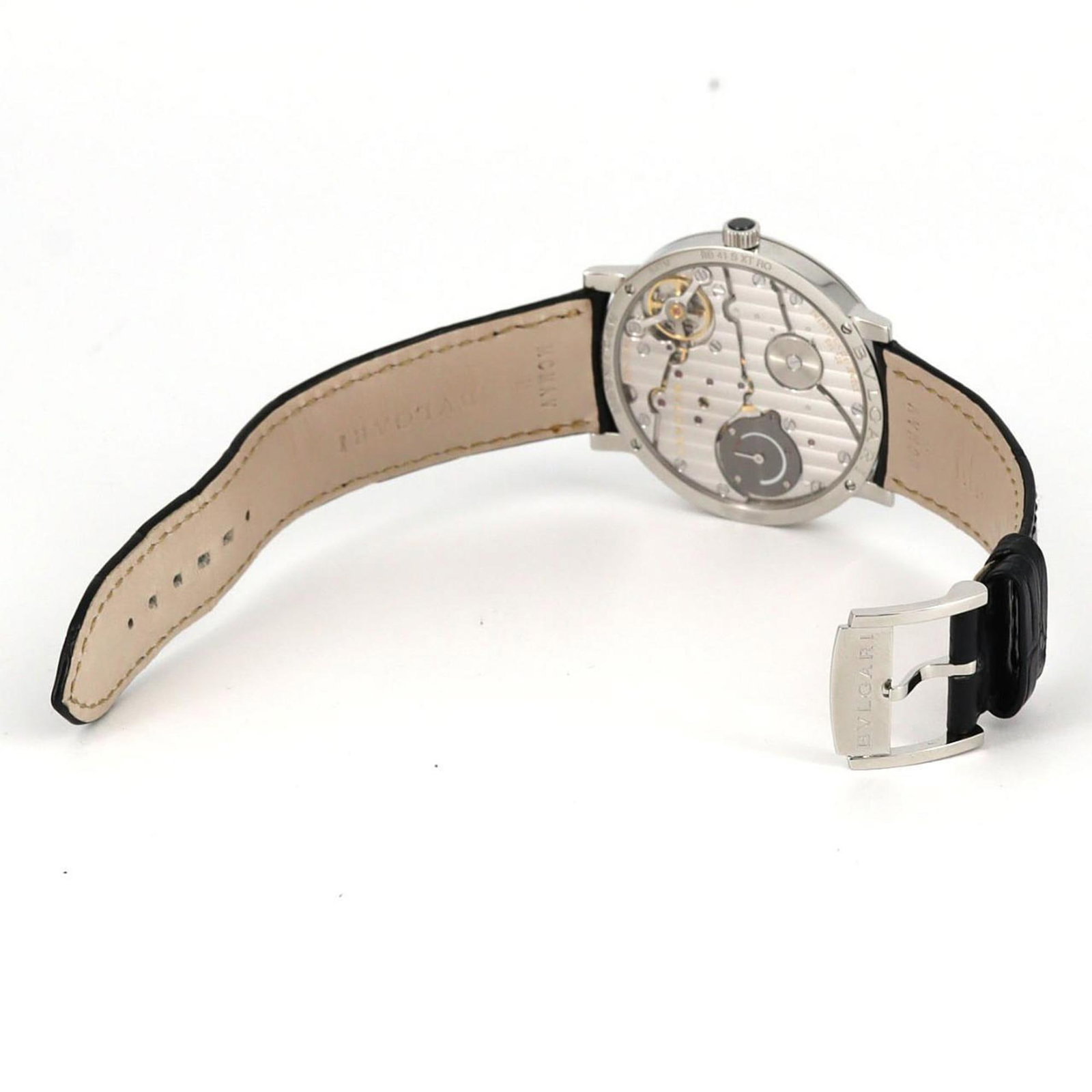 Bvlgari Wristwatch - 7