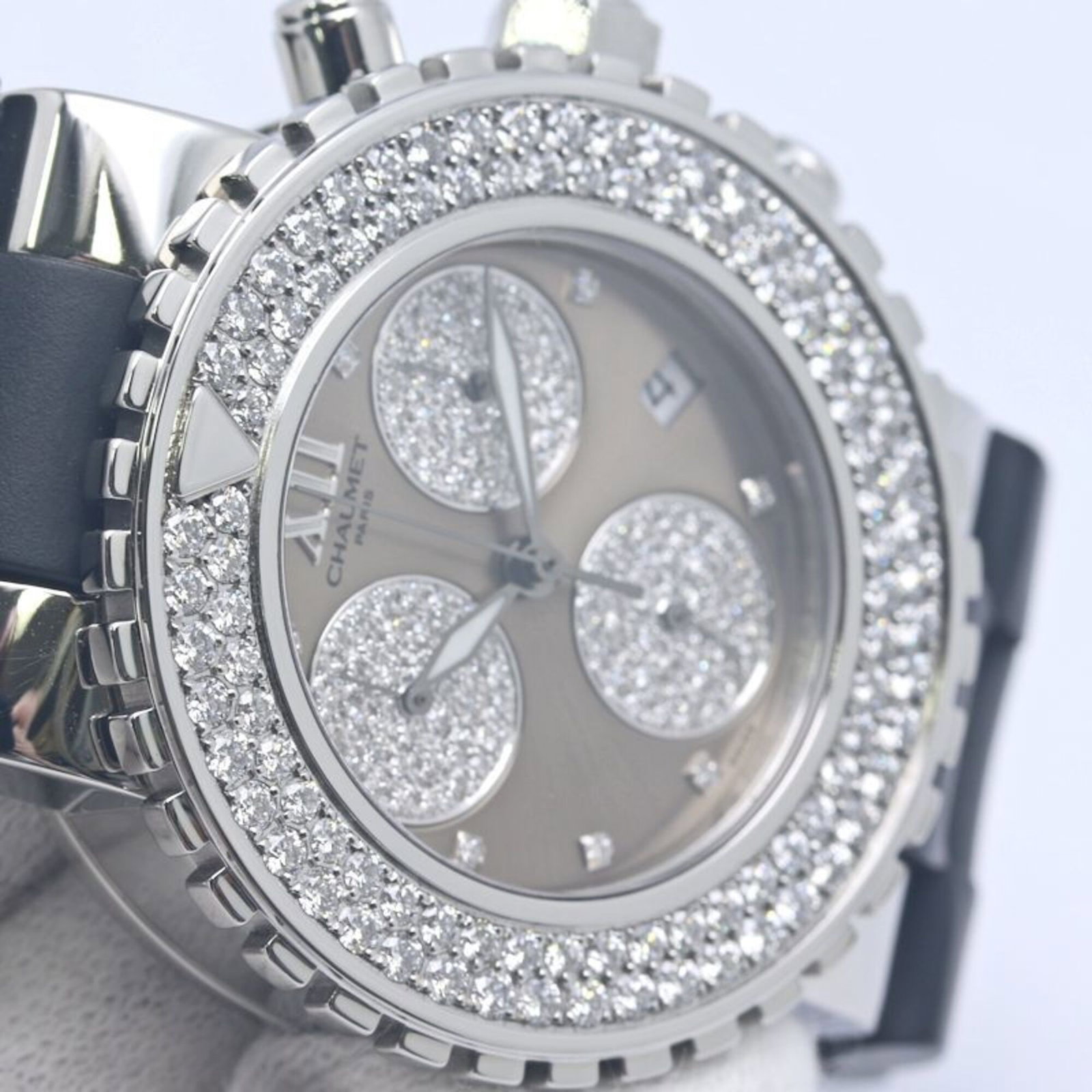 Chaumet Wristwatch - 12