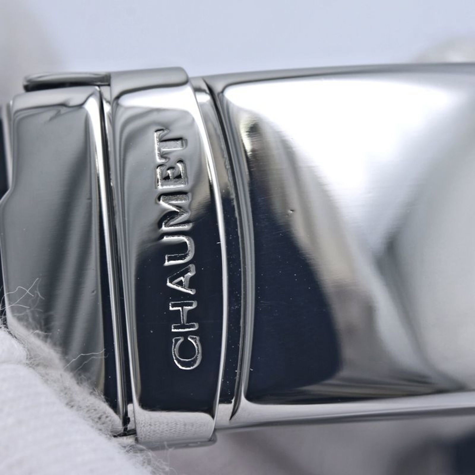 Chaumet Wristwatch - 17